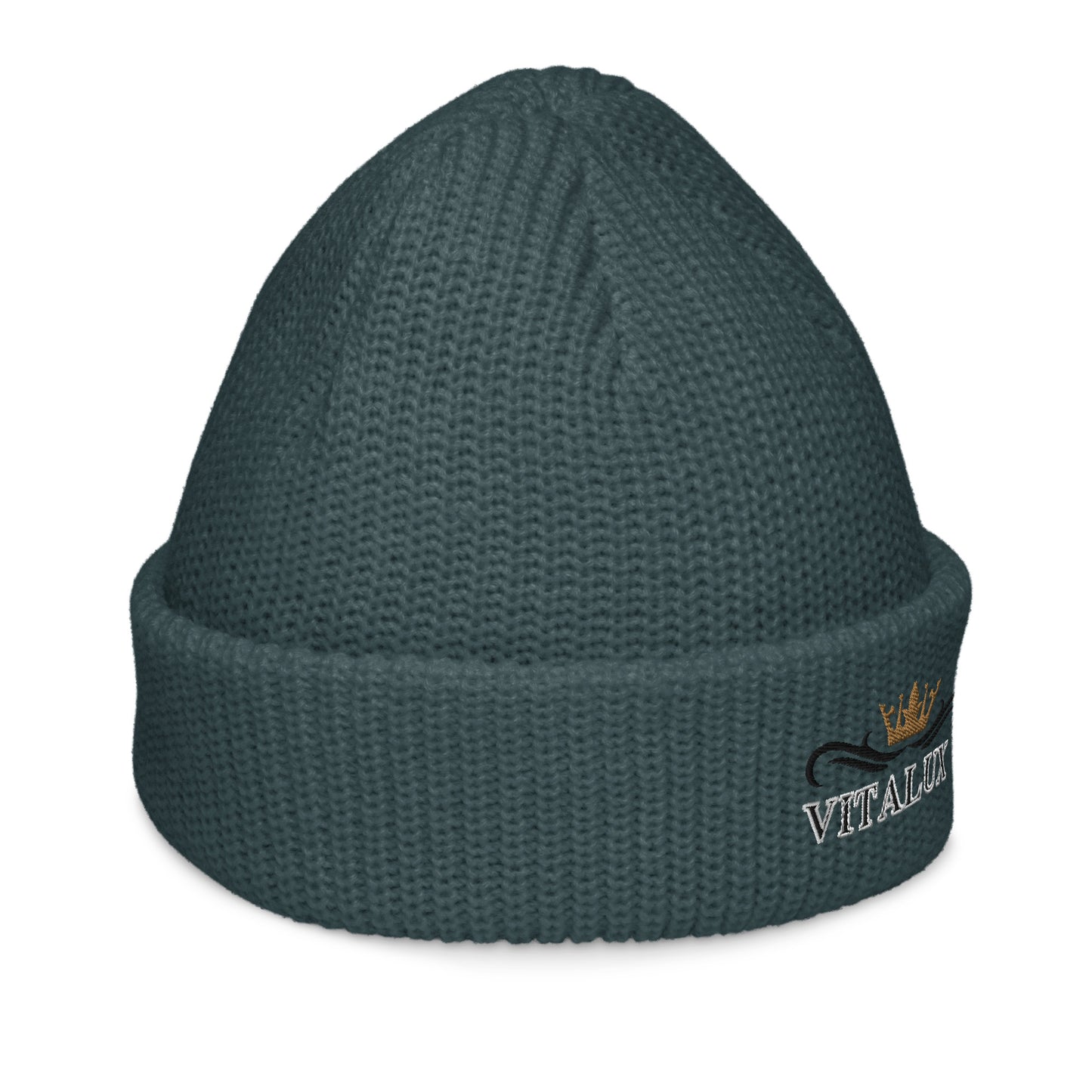 Vitalux Fisherman beanie