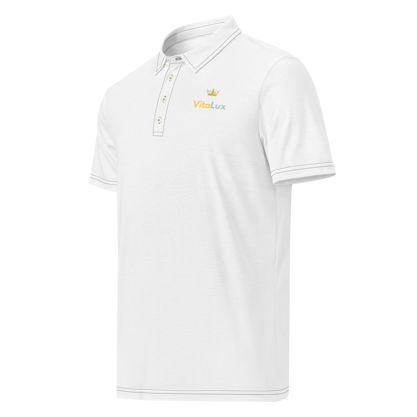 Men’s Slim Fit Classic Polo