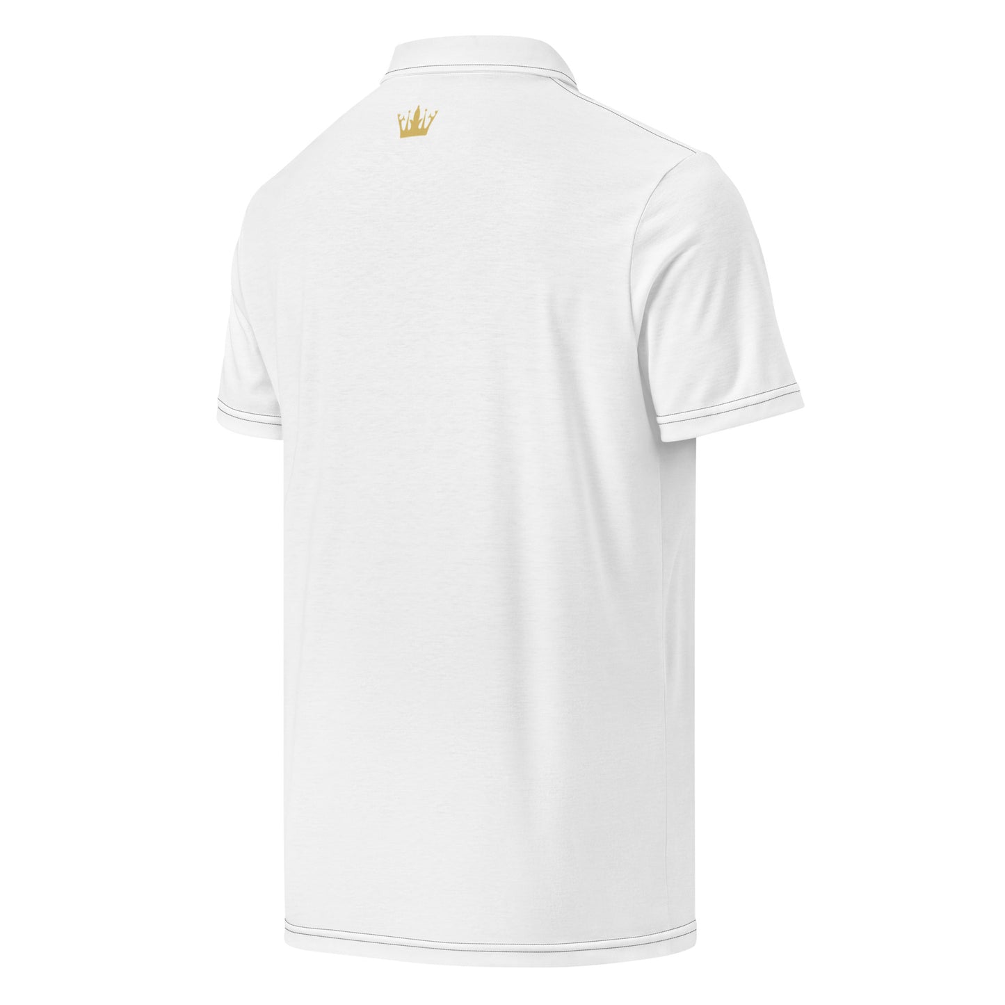 Men’s Slim Fit Classic Polo