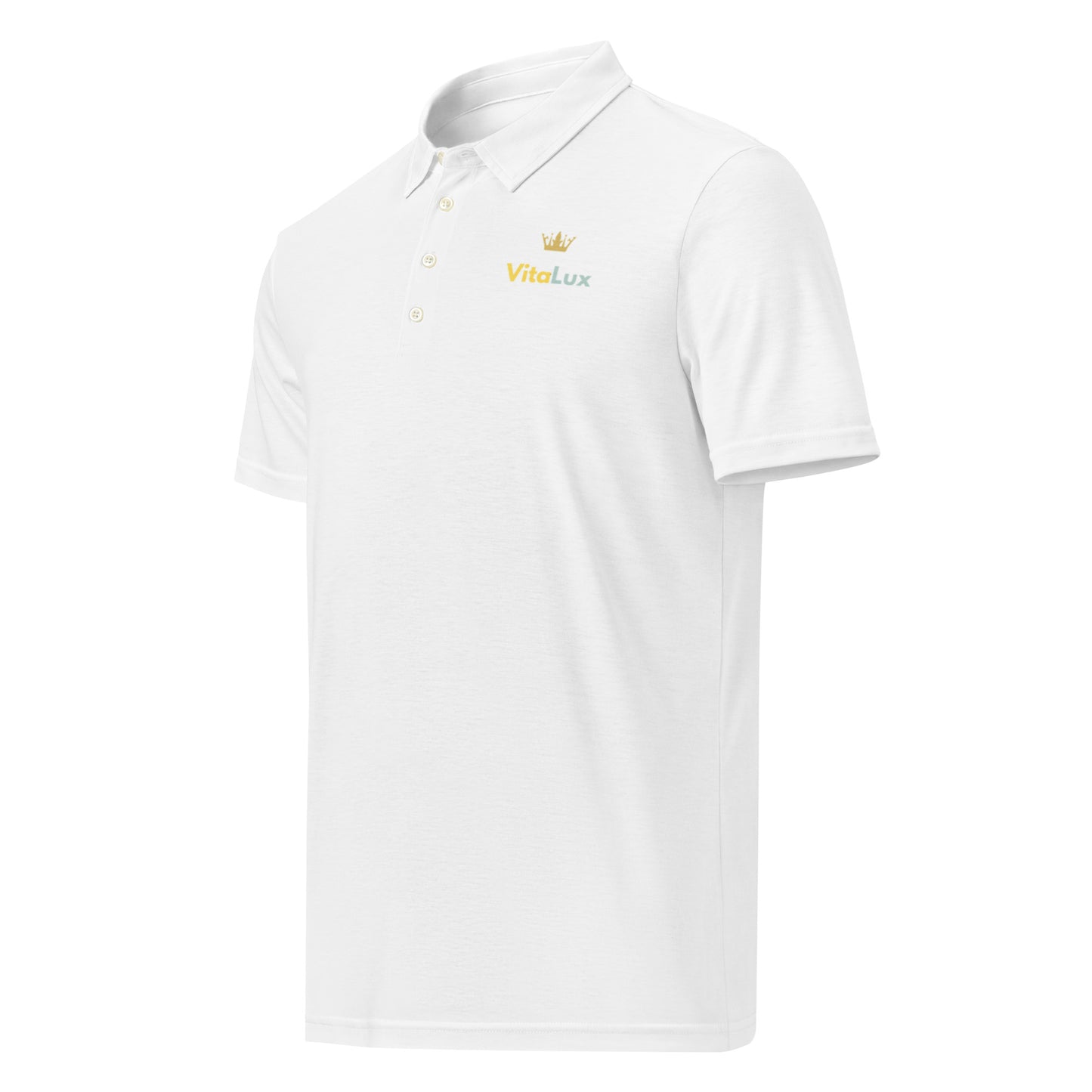 Men’s Slim Fit Classic Polo