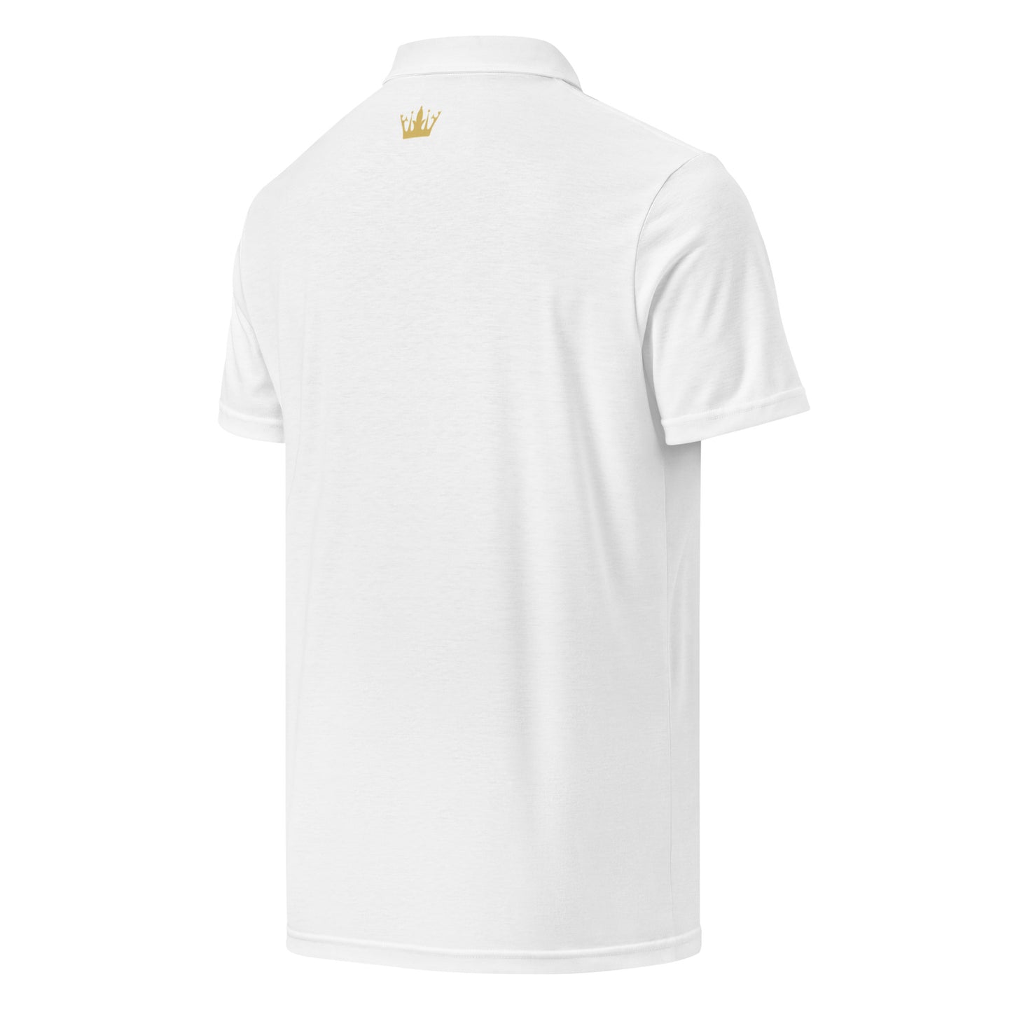 Men’s Slim Fit Classic Polo