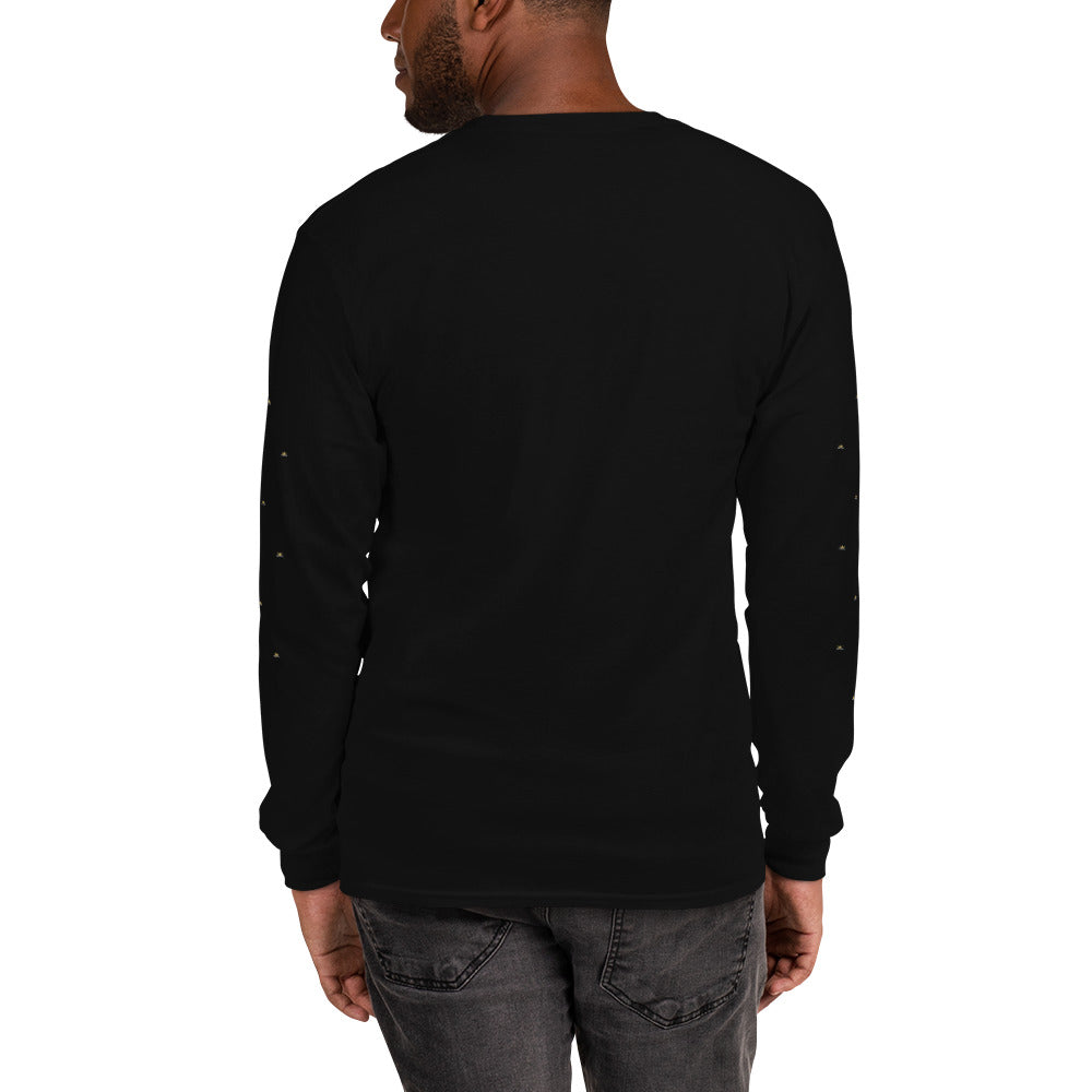 Vitalux Men’s Long Sleeve Shirt