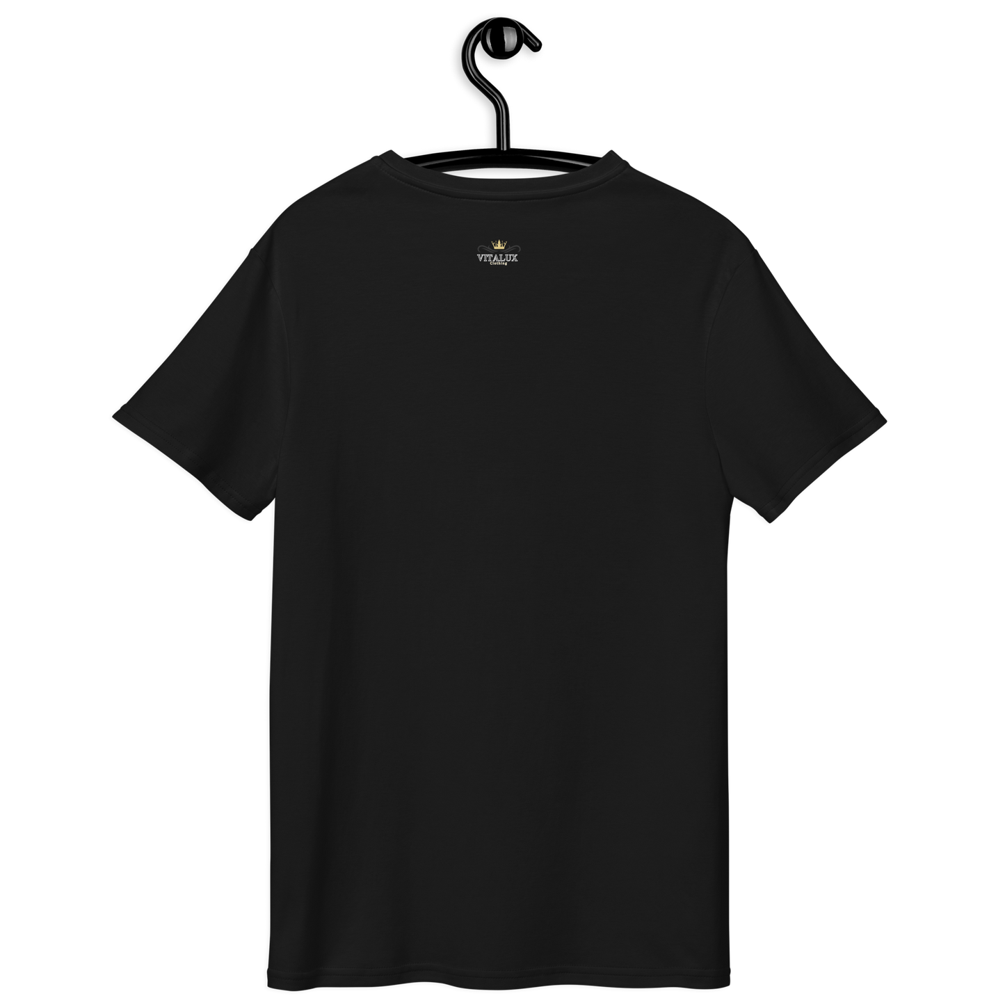 Vitalux Men's Premium  T-shirt