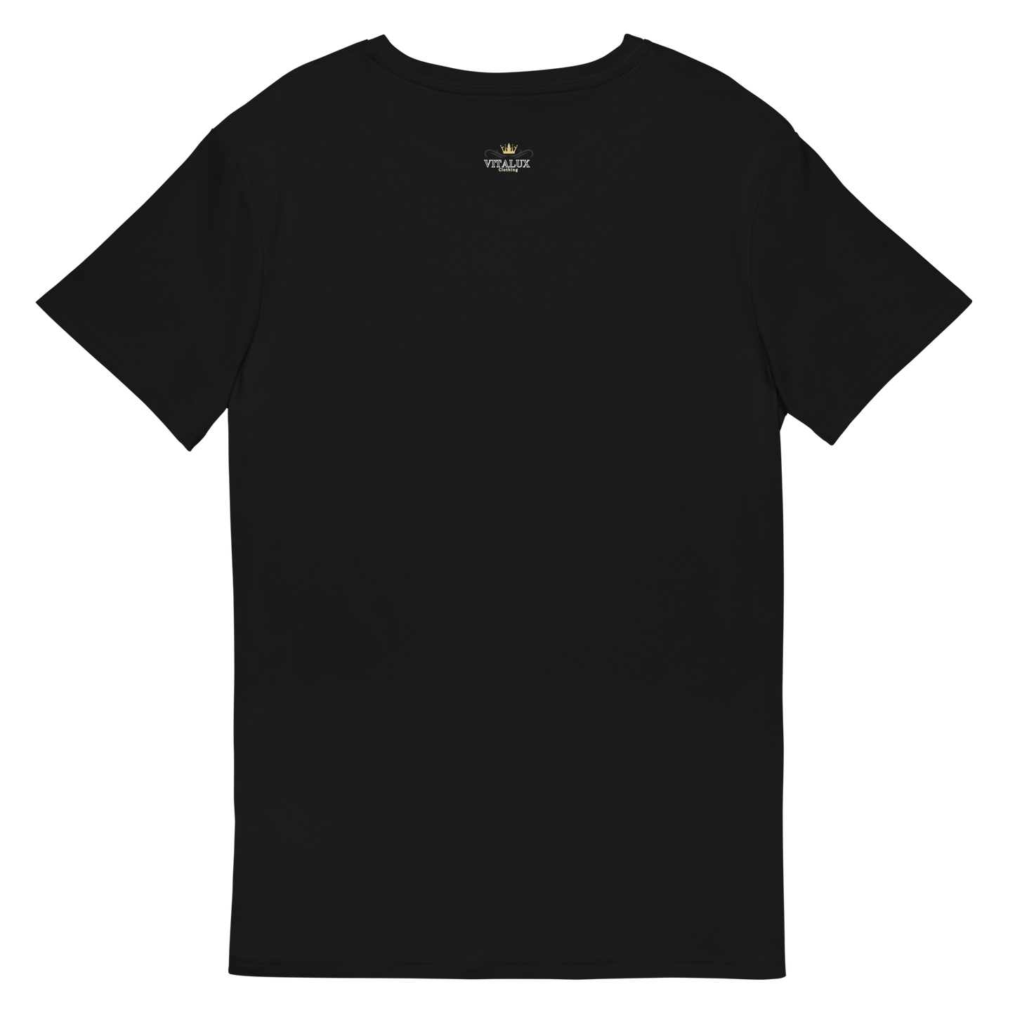 Vitalux Men's Premium  T-shirt