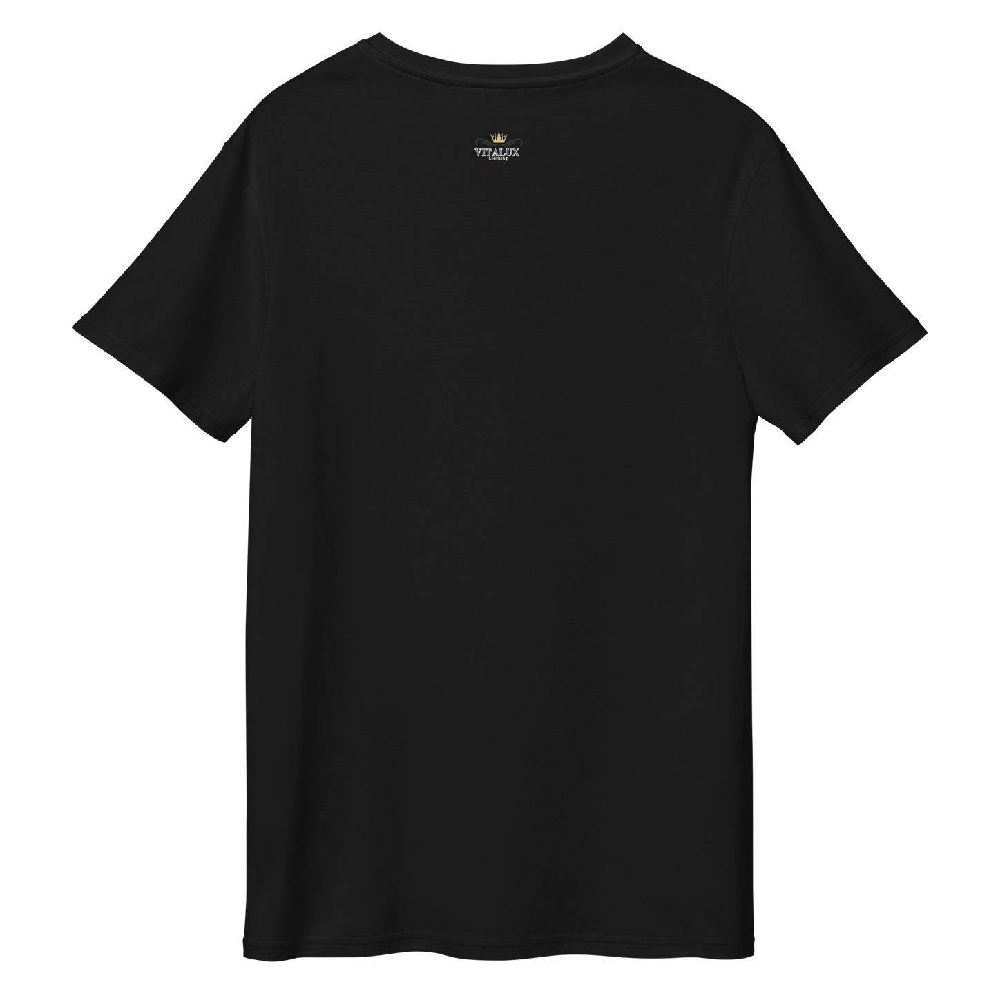 Vitalux Men's Premium  T-shirt