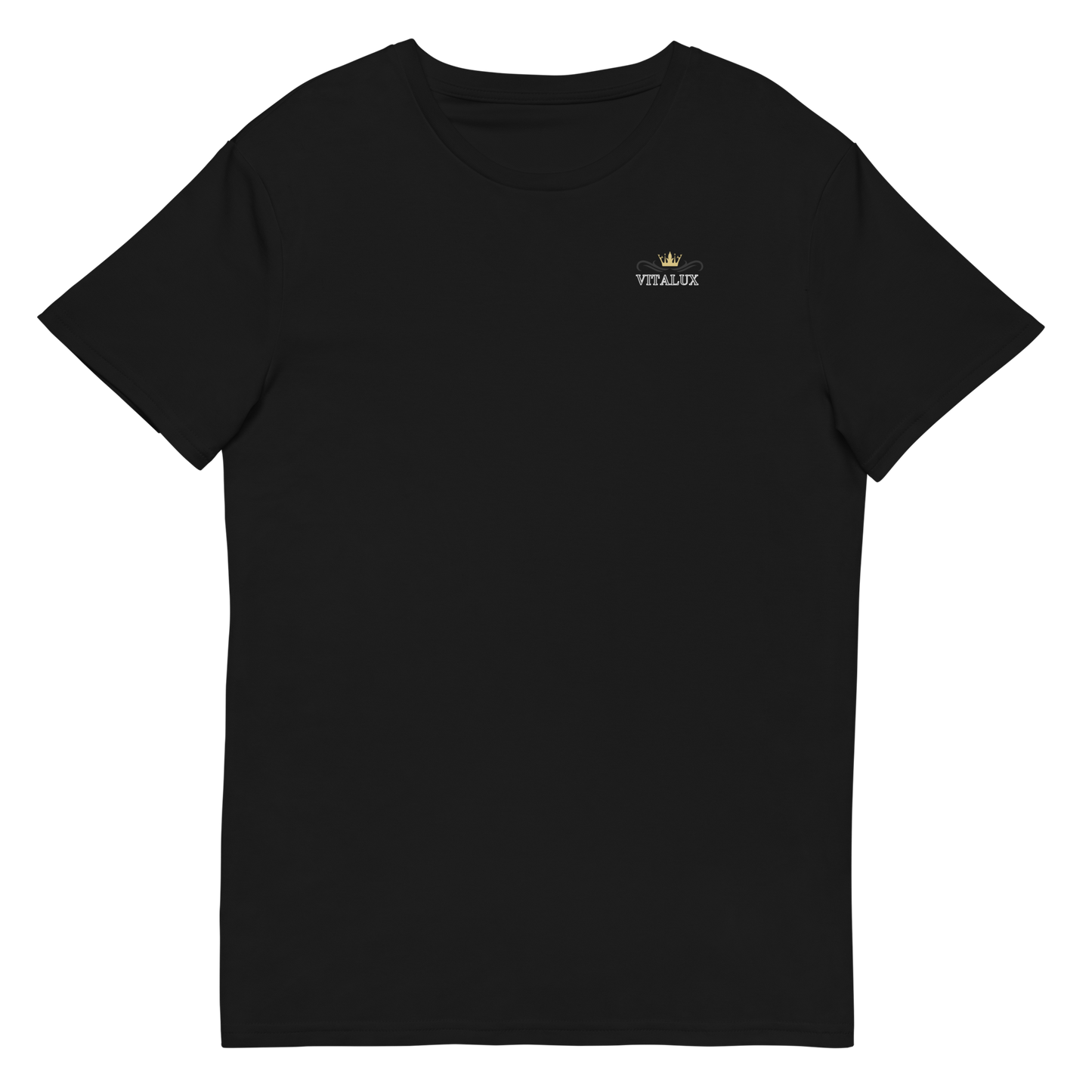 Vitalux Men's Premium  T-shirt