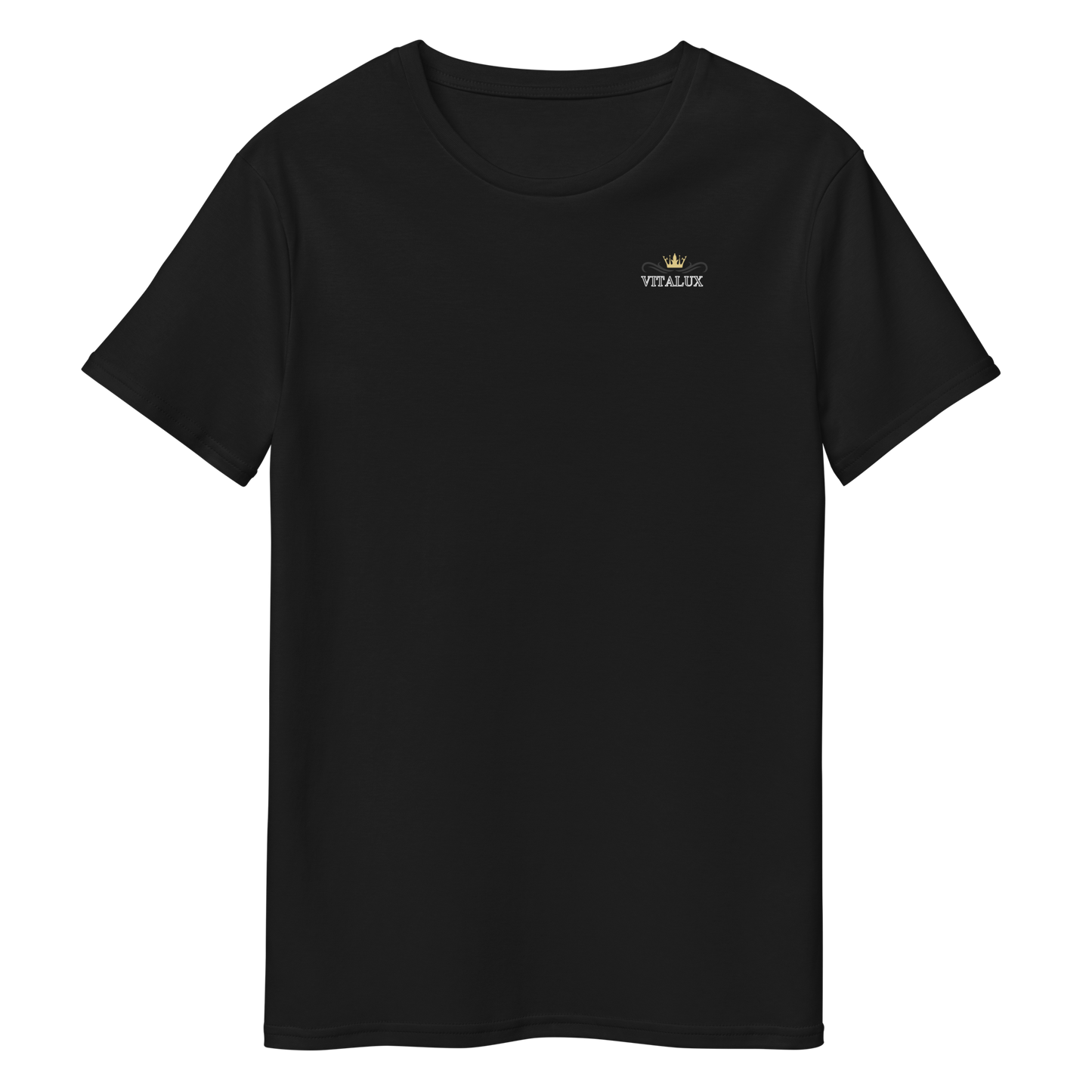 Vitalux Men's Premium  T-shirt