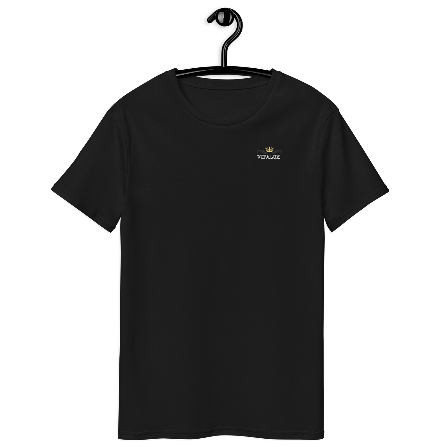 Vitalux Men's Premium  T-shirt