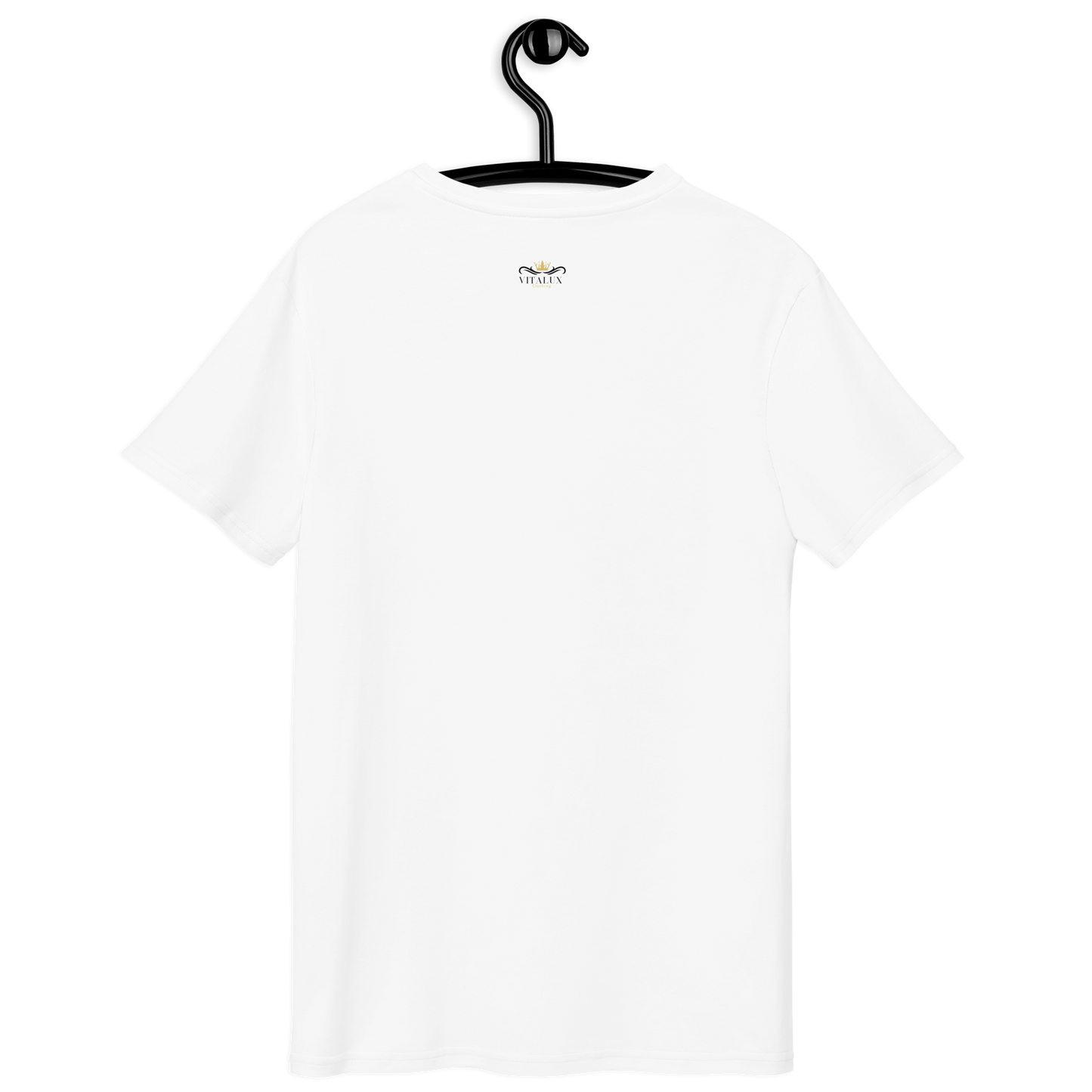 Vitalux Men's Premium  T-shirt