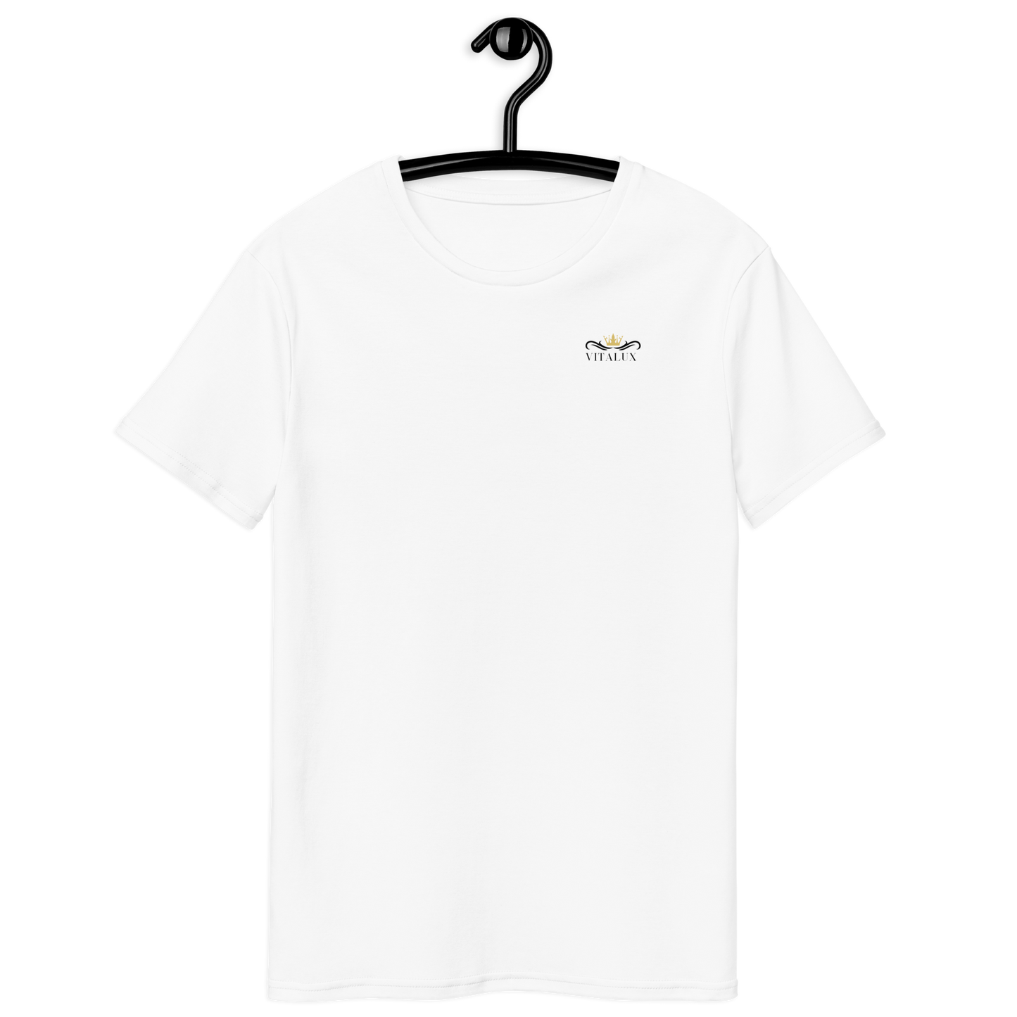 Vitalux Men's Premium  T-shirt