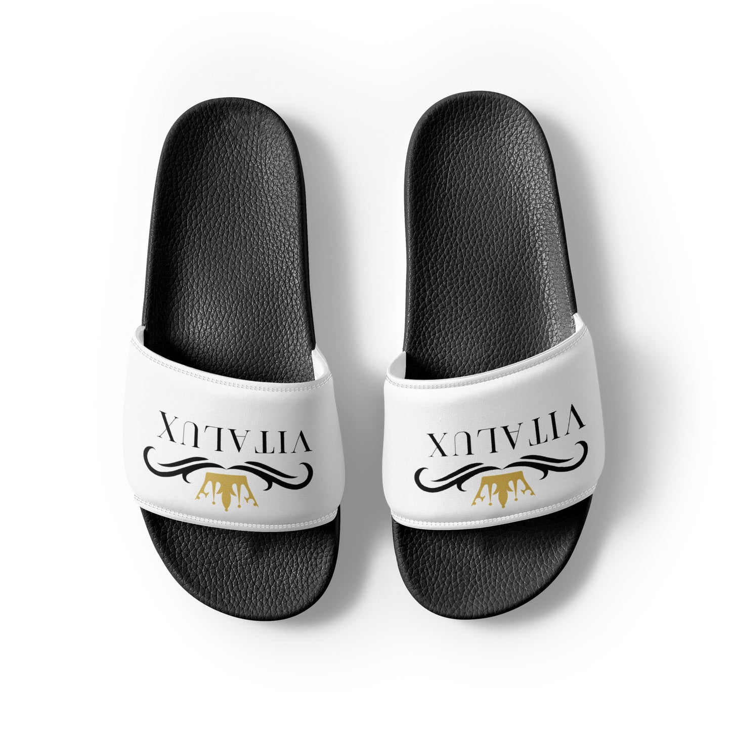 Vitalux Men’s Slides