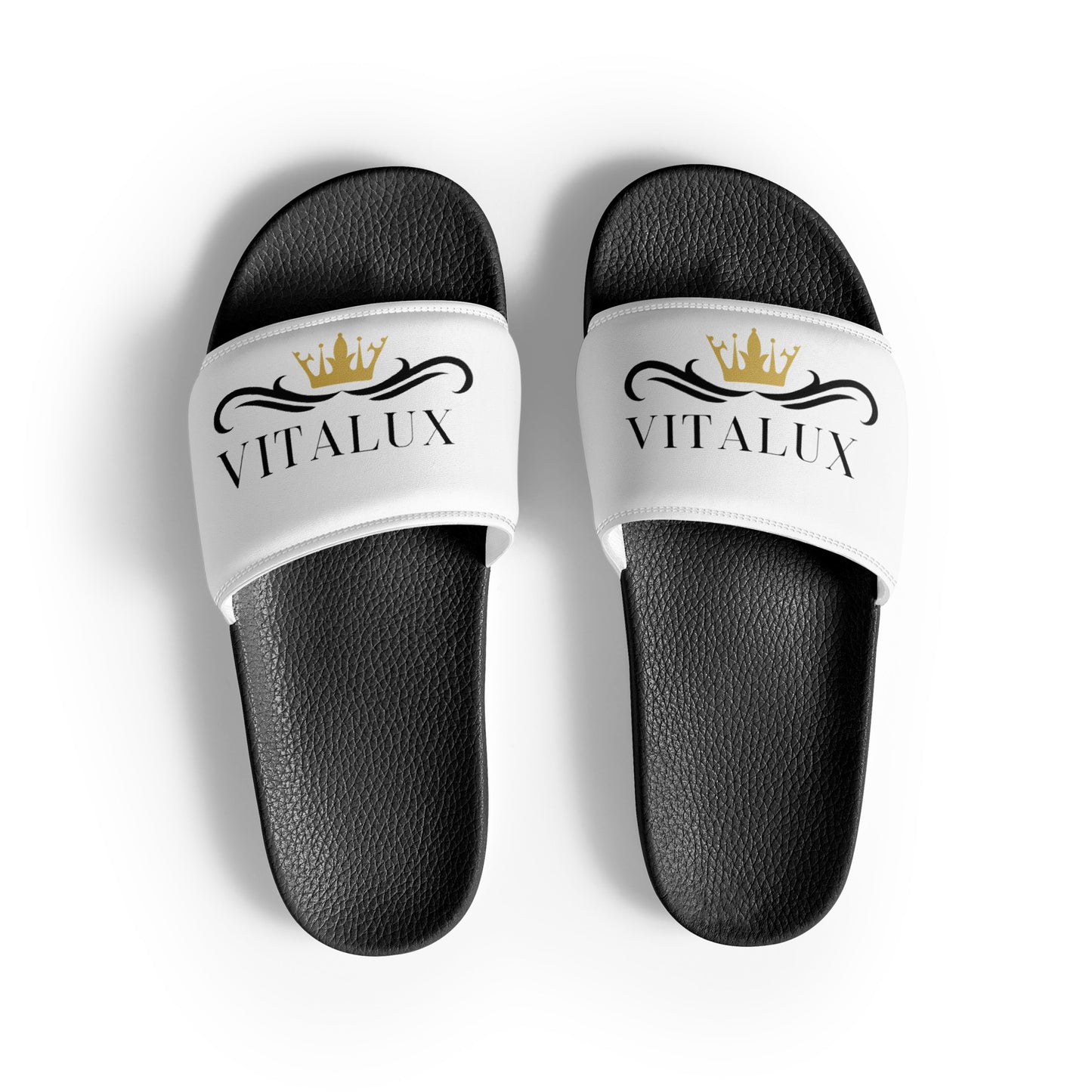 Vitalux Men’s Slides