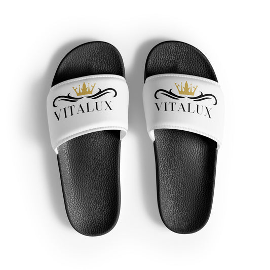 Vitalux Men’s Slides