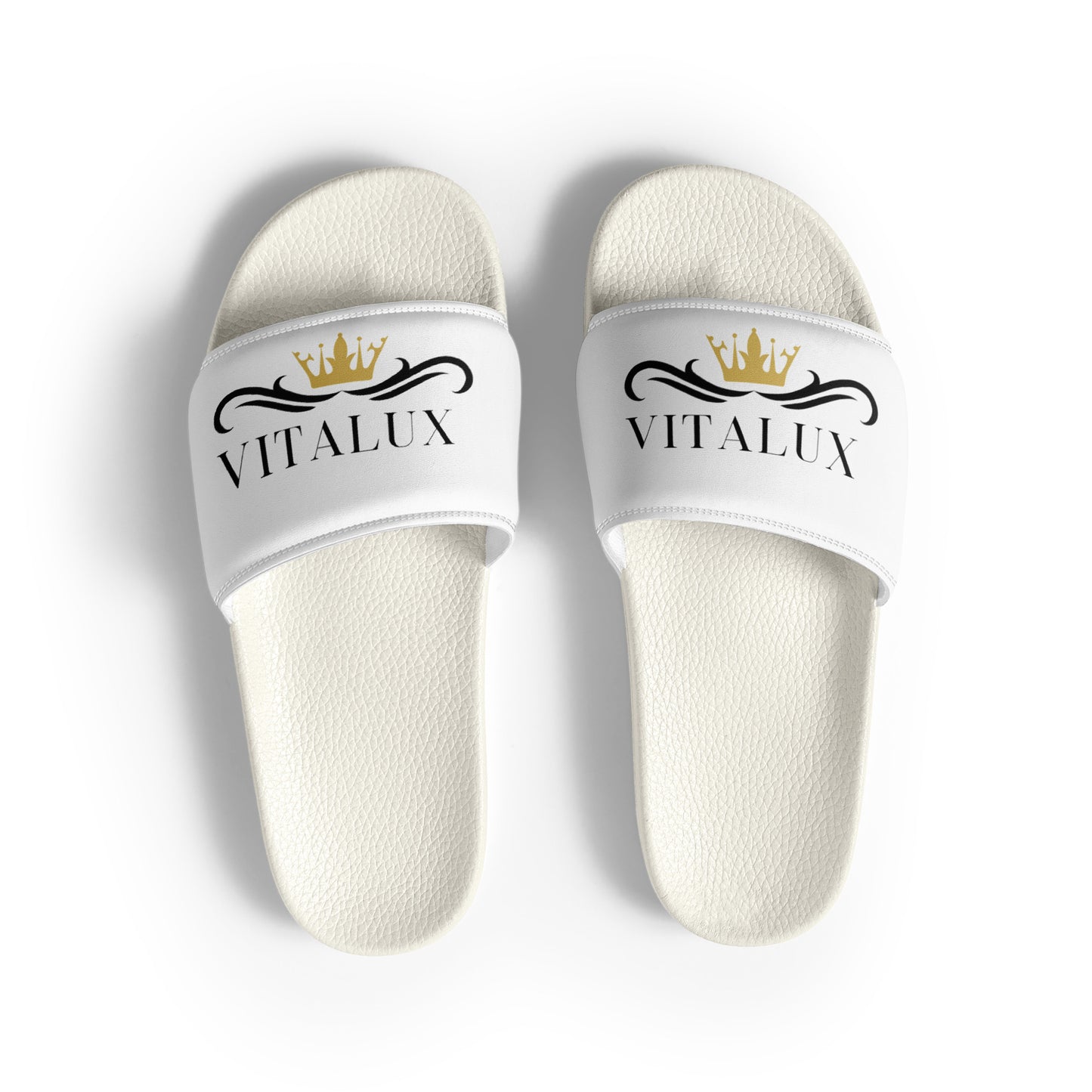 Vitalux Men’s Slides