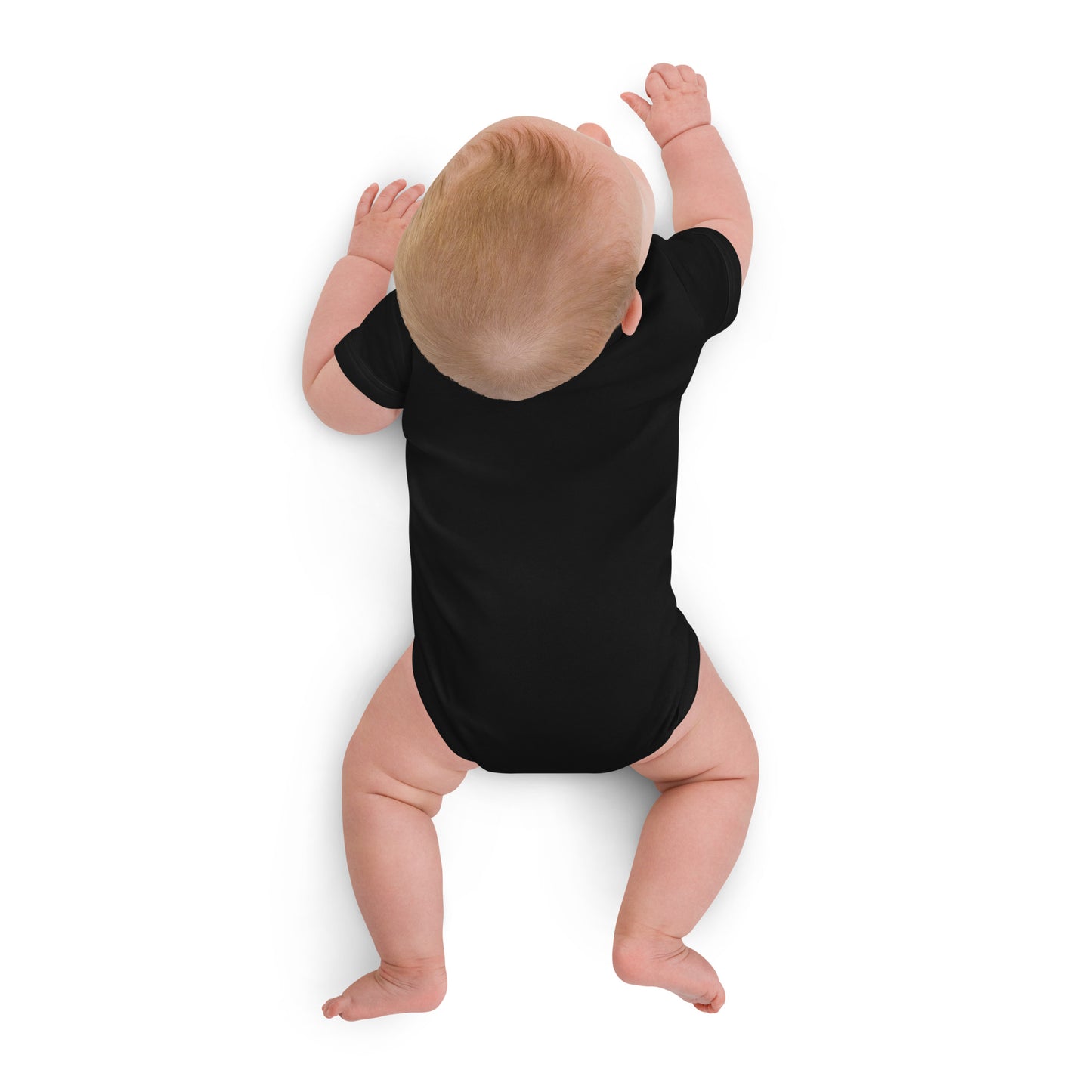 Vitalux Baby Bodysuit