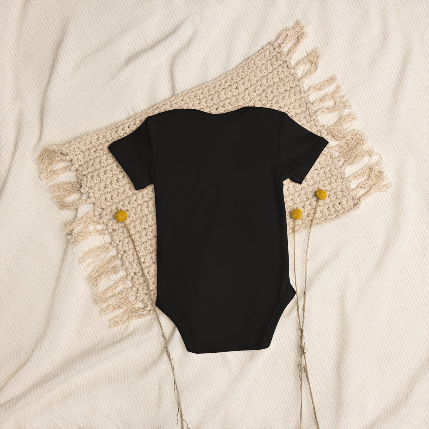 Vitalux Baby Bodysuit