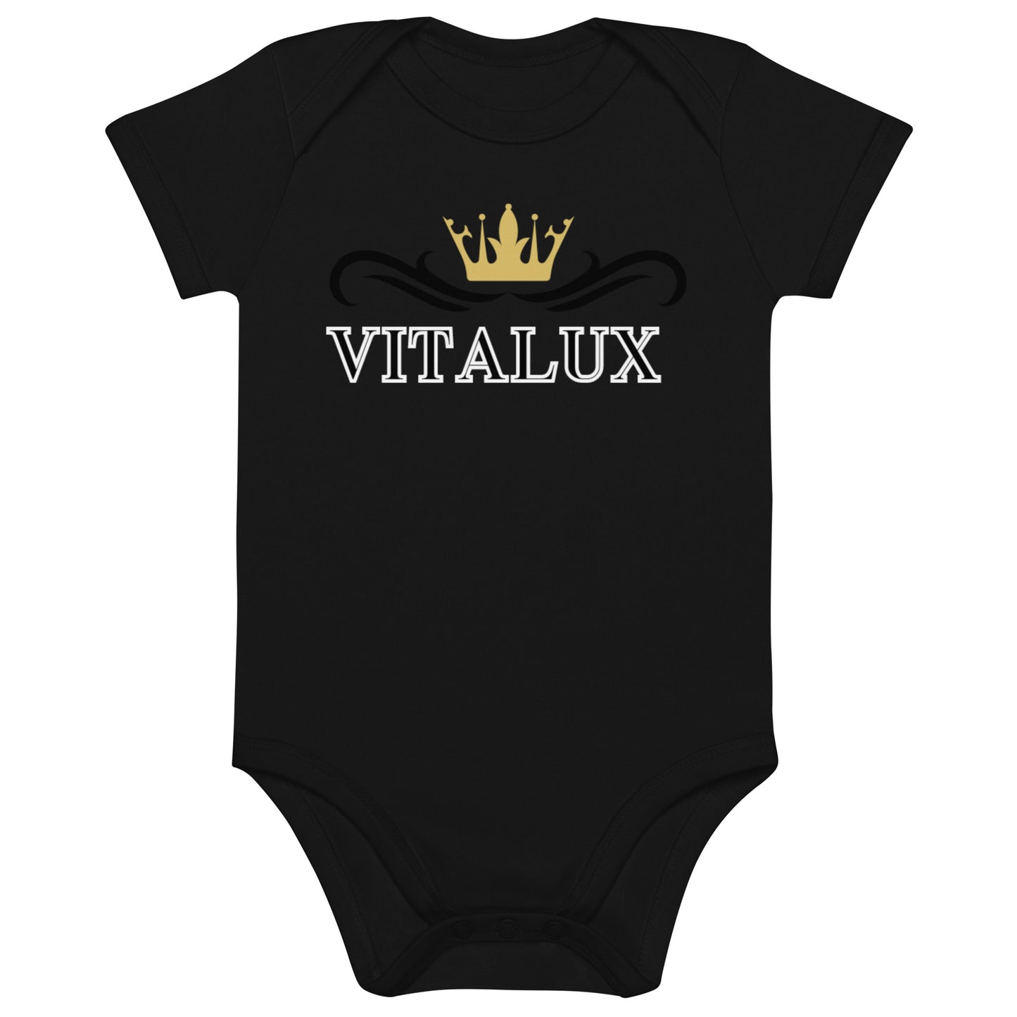 Vitalux Baby Bodysuit