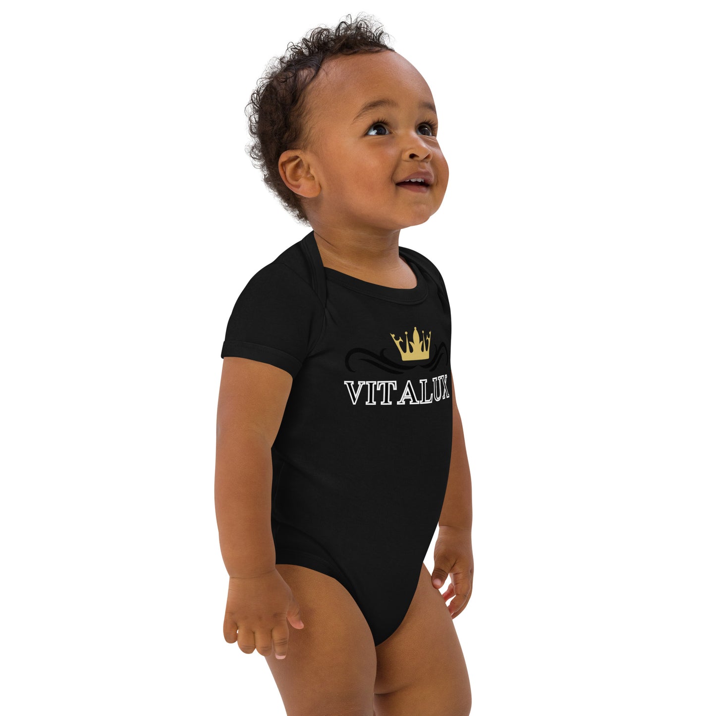 Vitalux Baby Bodysuit