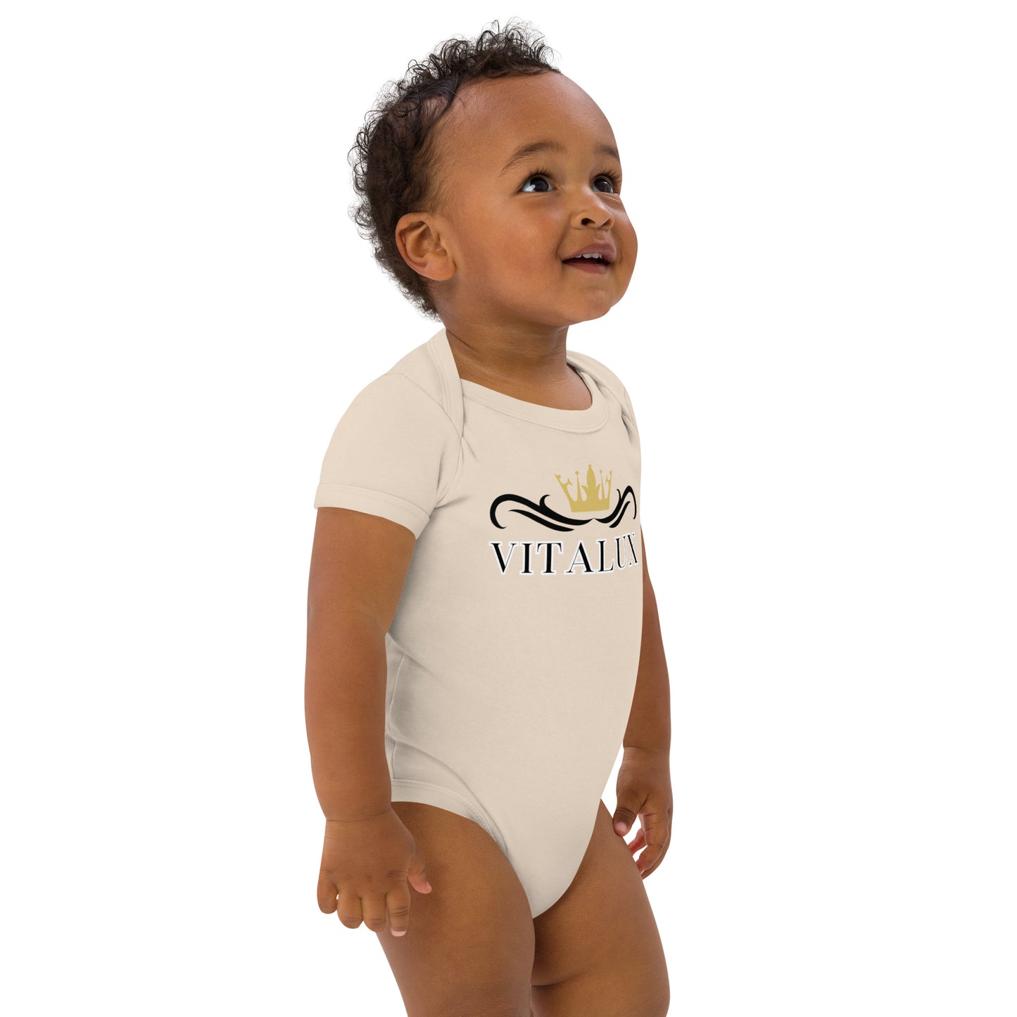 Vitalux Baby Bodysuit