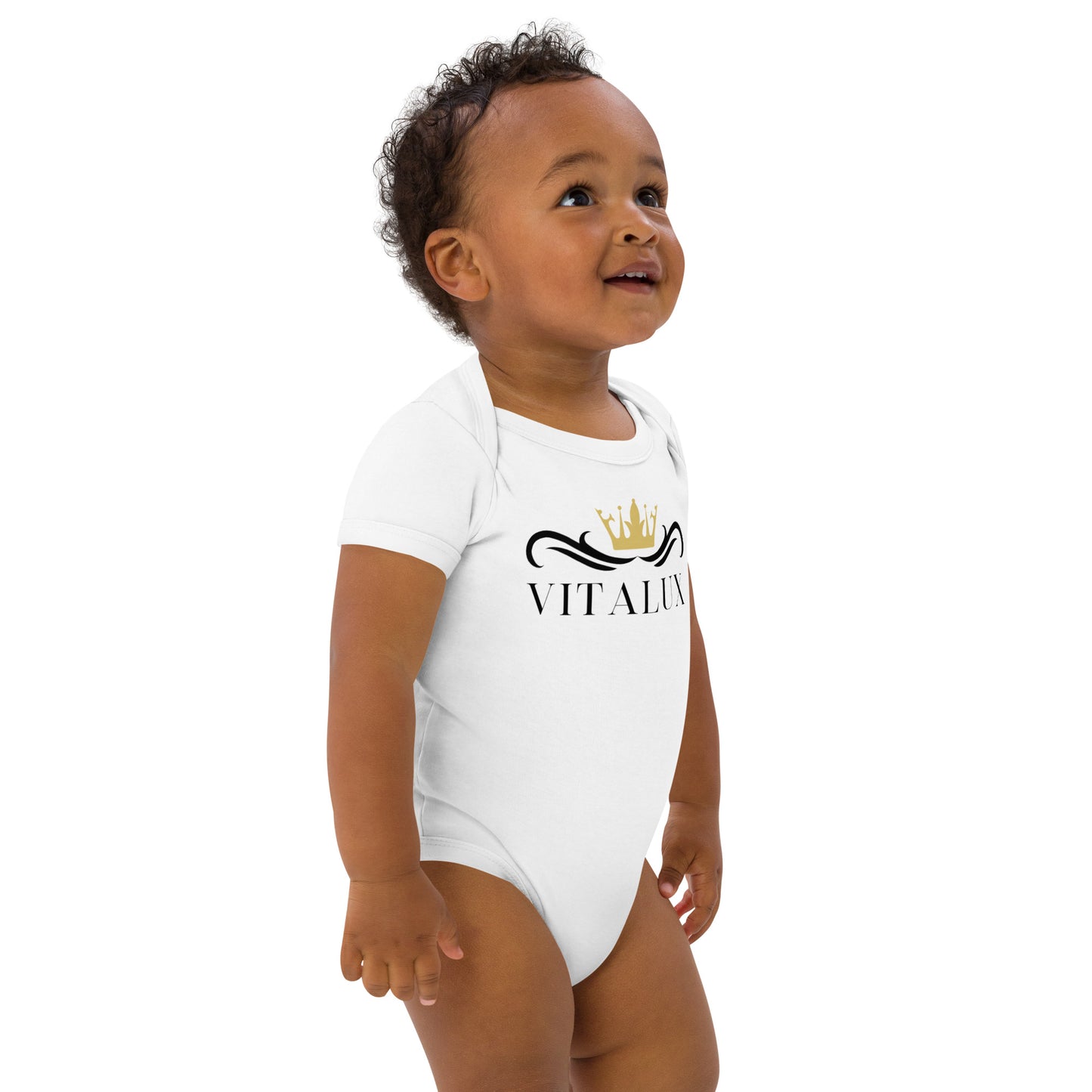 Vitalux Baby Bodysuit