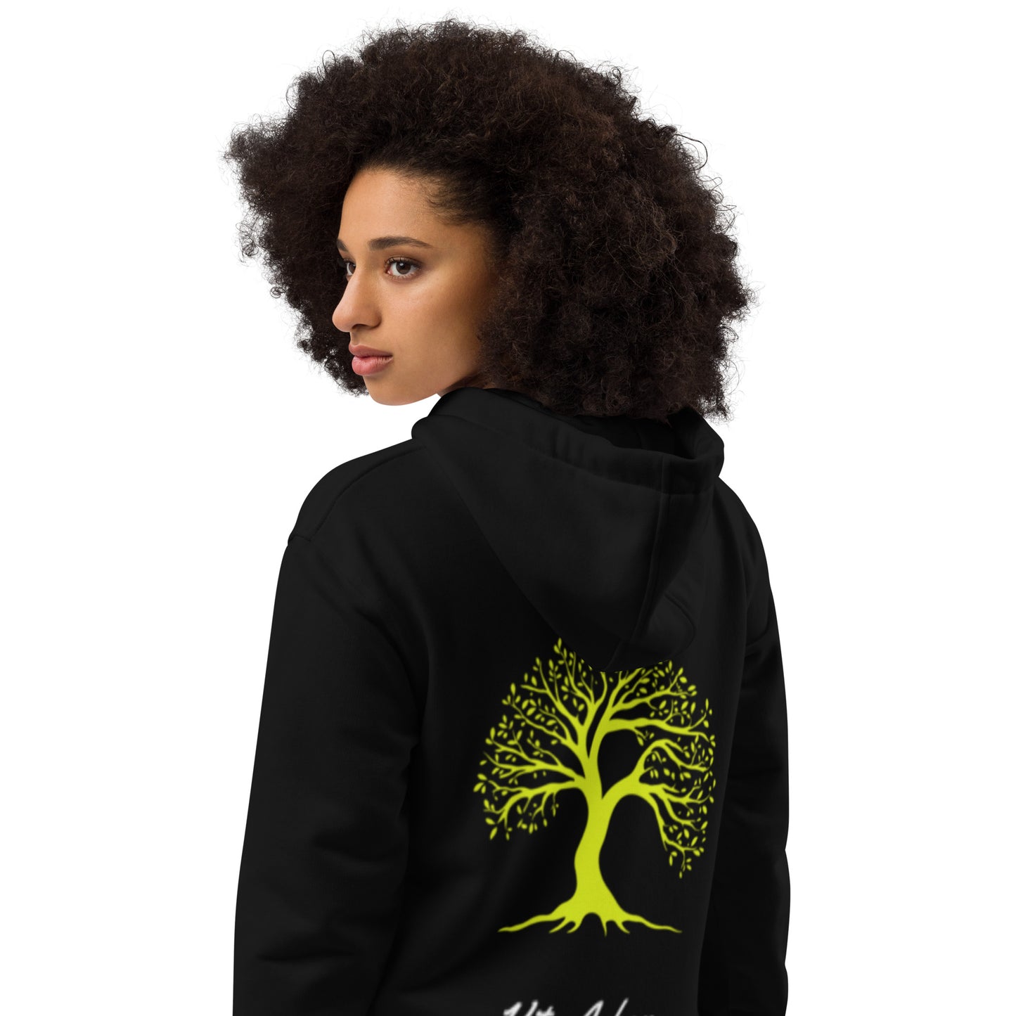 Vitalux Women's Tree Of Life Hoodie