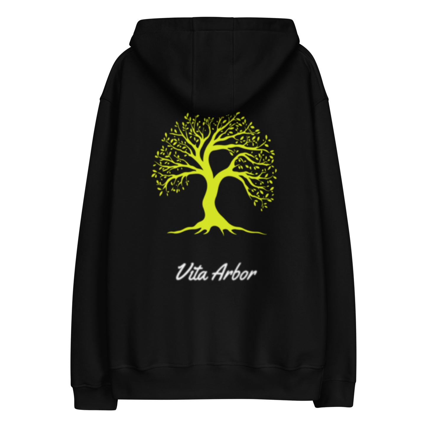 Vitalux Men's Tree Of Life Hoodie