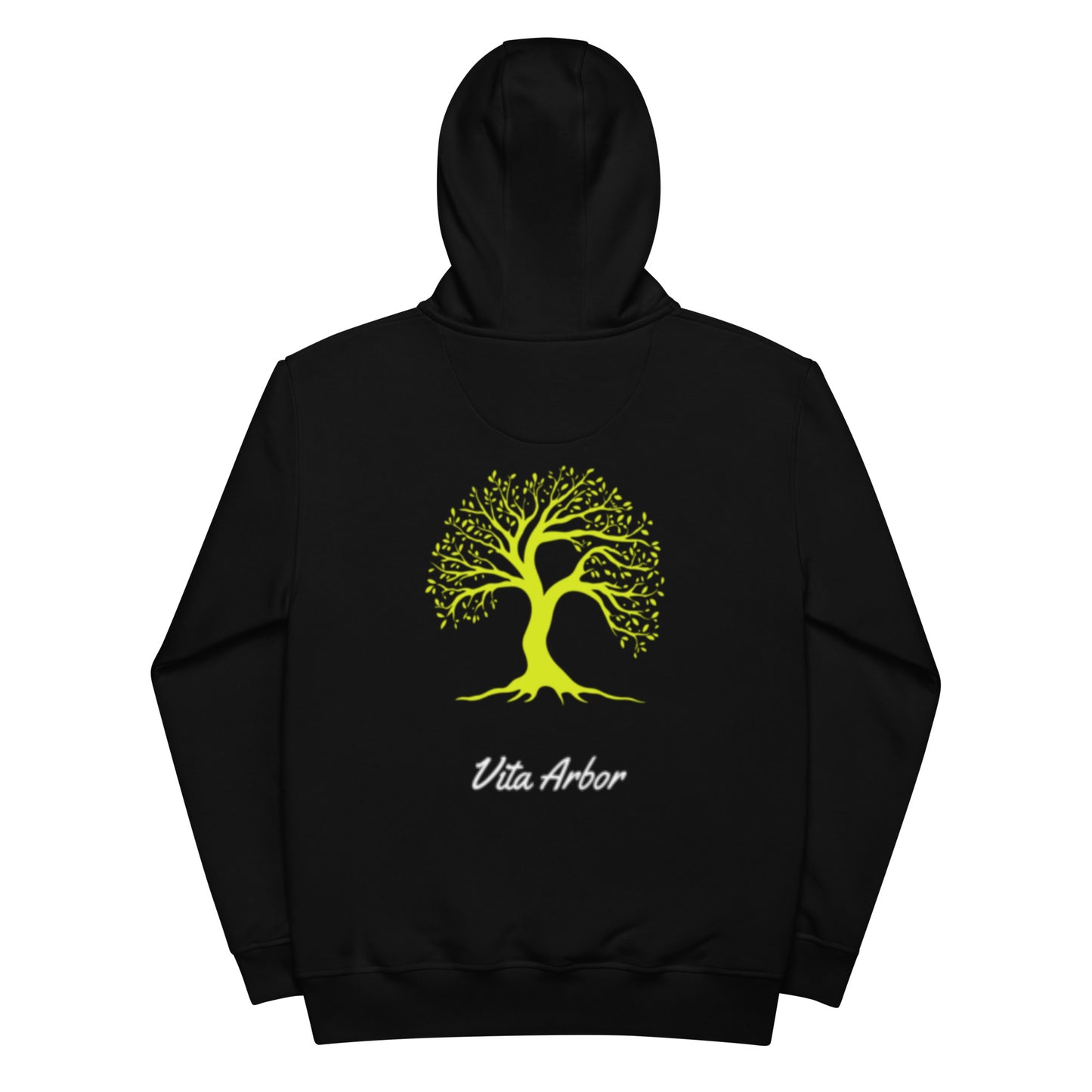 Vitalux Men's Tree Of Life Hoodie