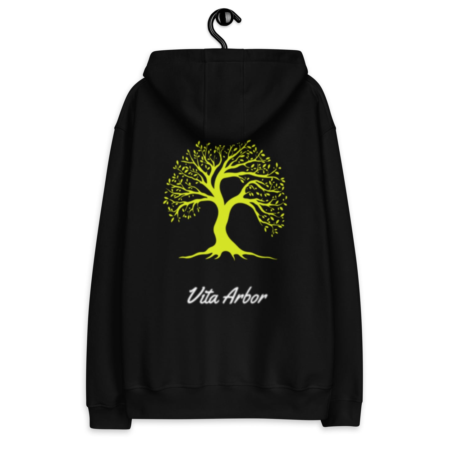 Vitalux Men's Tree Of Life Hoodie