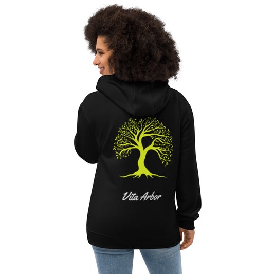 Vitalux Women's Tree Of Life Hoodie