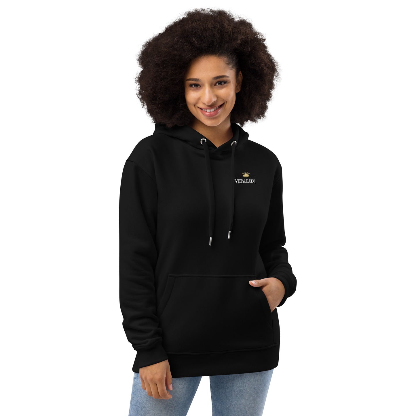 Vitalux Women's Tree Of Life Hoodie