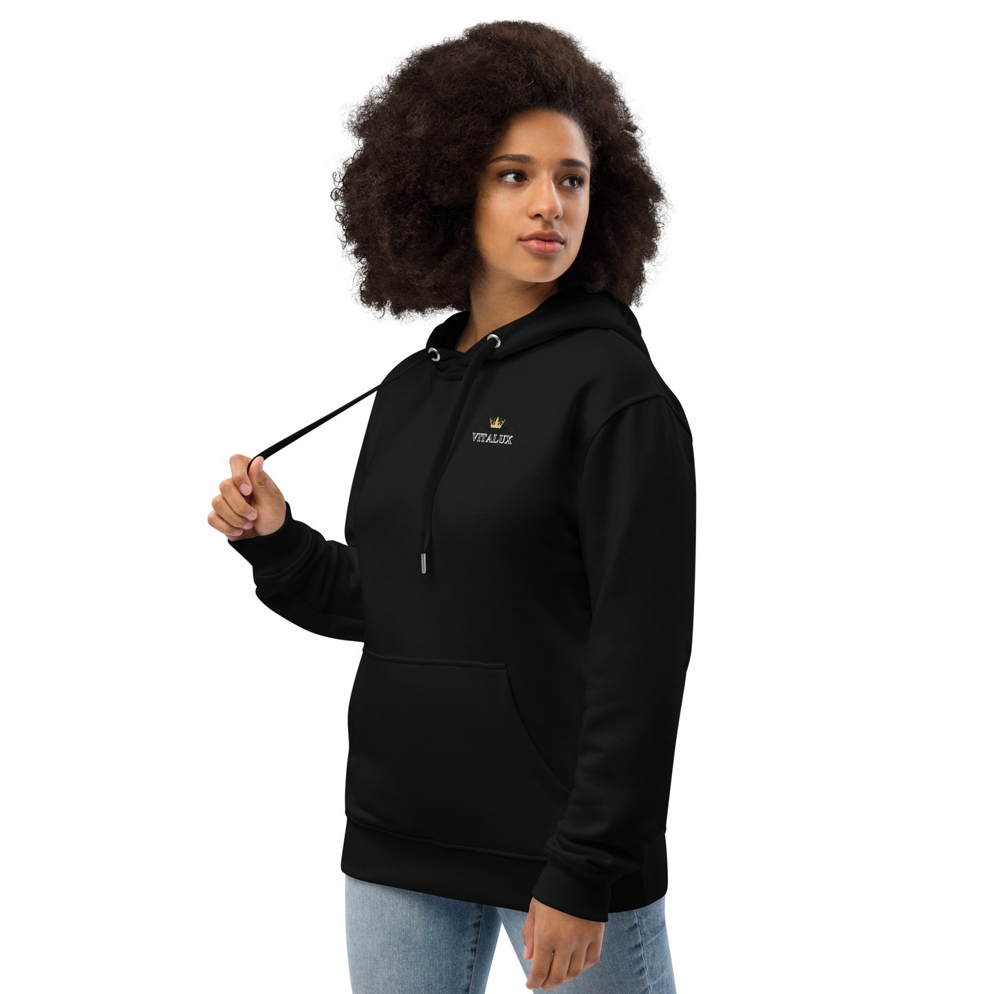 Vitalux Women's Tree Of Life Hoodie