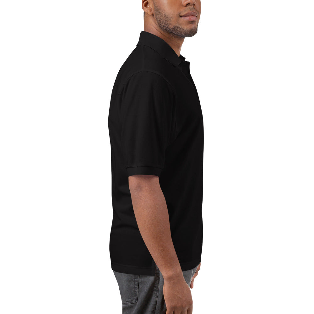 Vitalux Men's Premium Polo