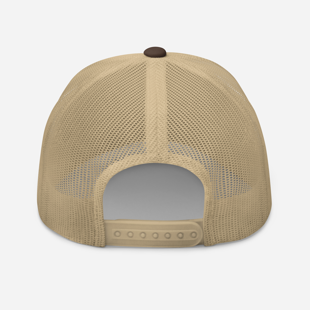 Vitalux Luxury Cap