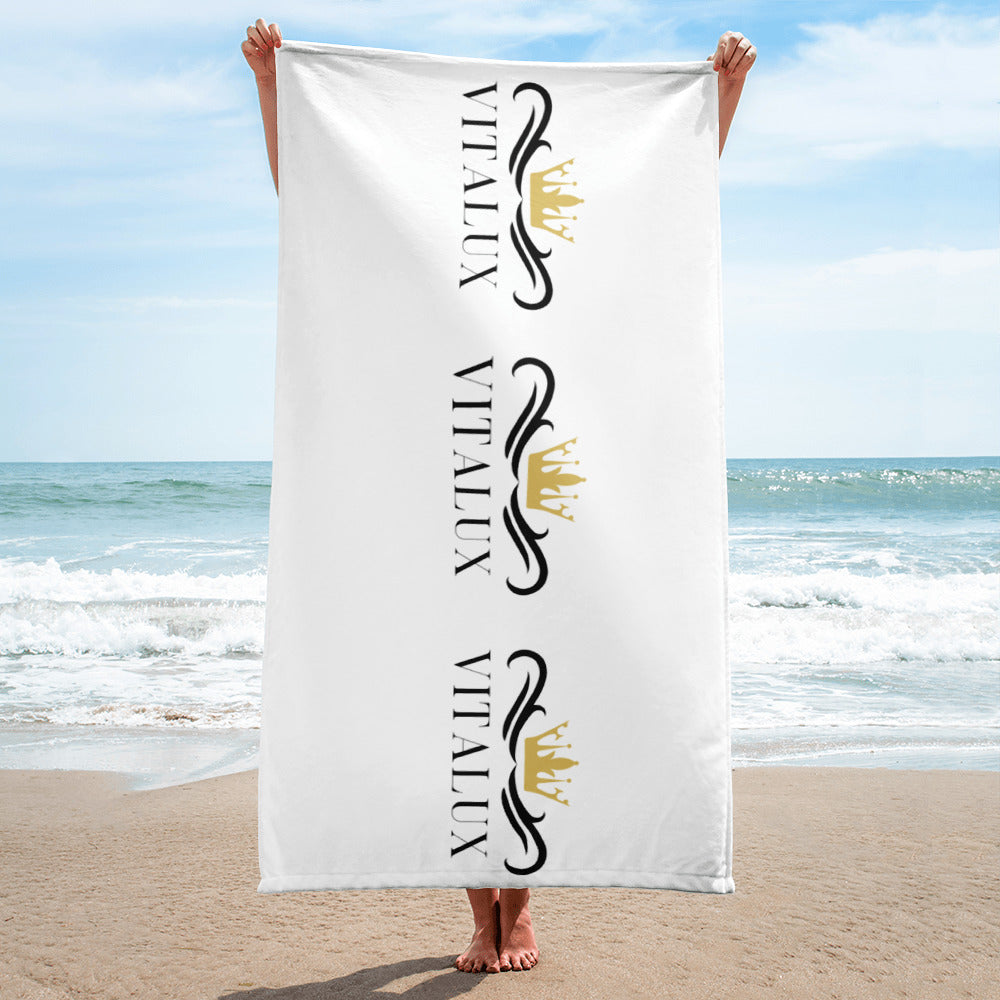 Vitalux Towel