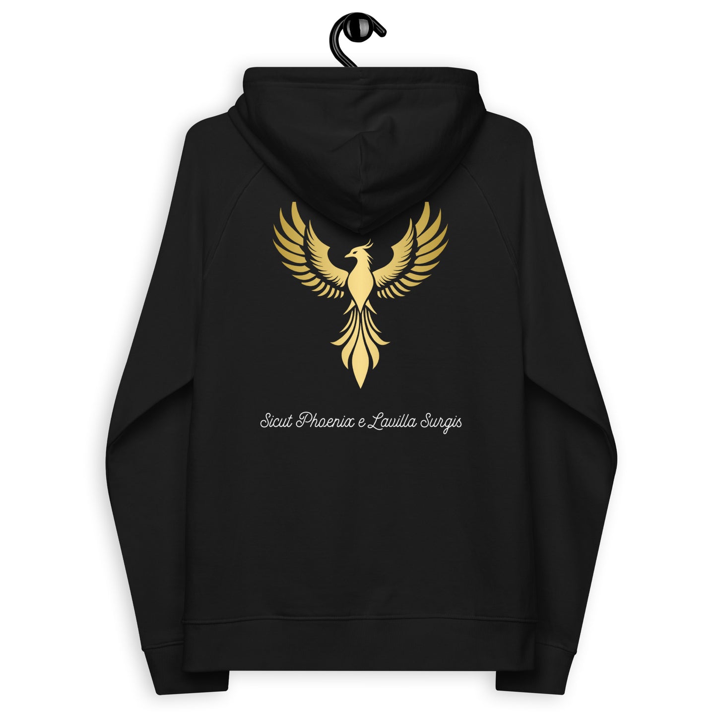 Vitalux Men's Phoenix Hoodie