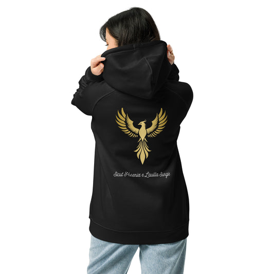 Vitalux Women's Phoenix Hoodie