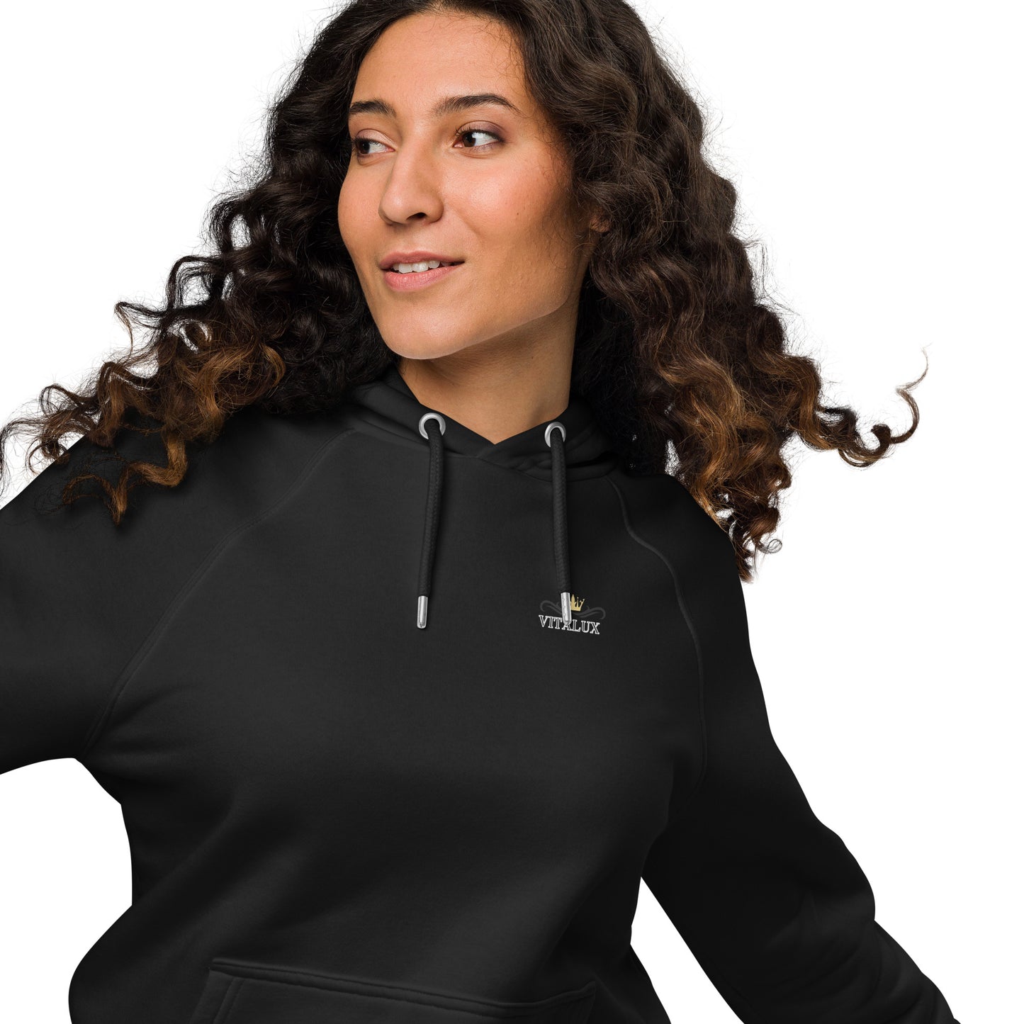 Vitalux Women's Phoenix Hoodie