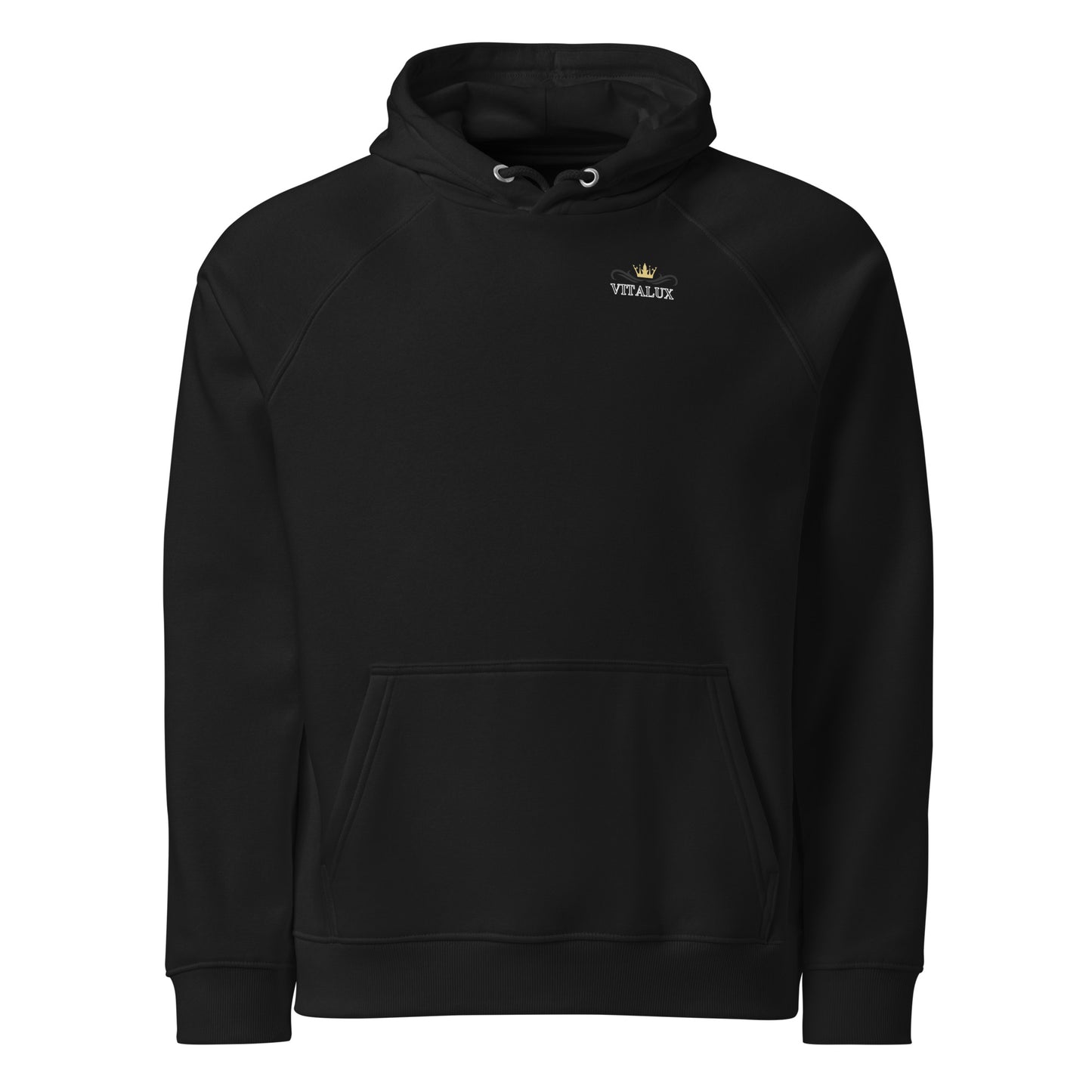 Vitalux Men's Phoenix Hoodie