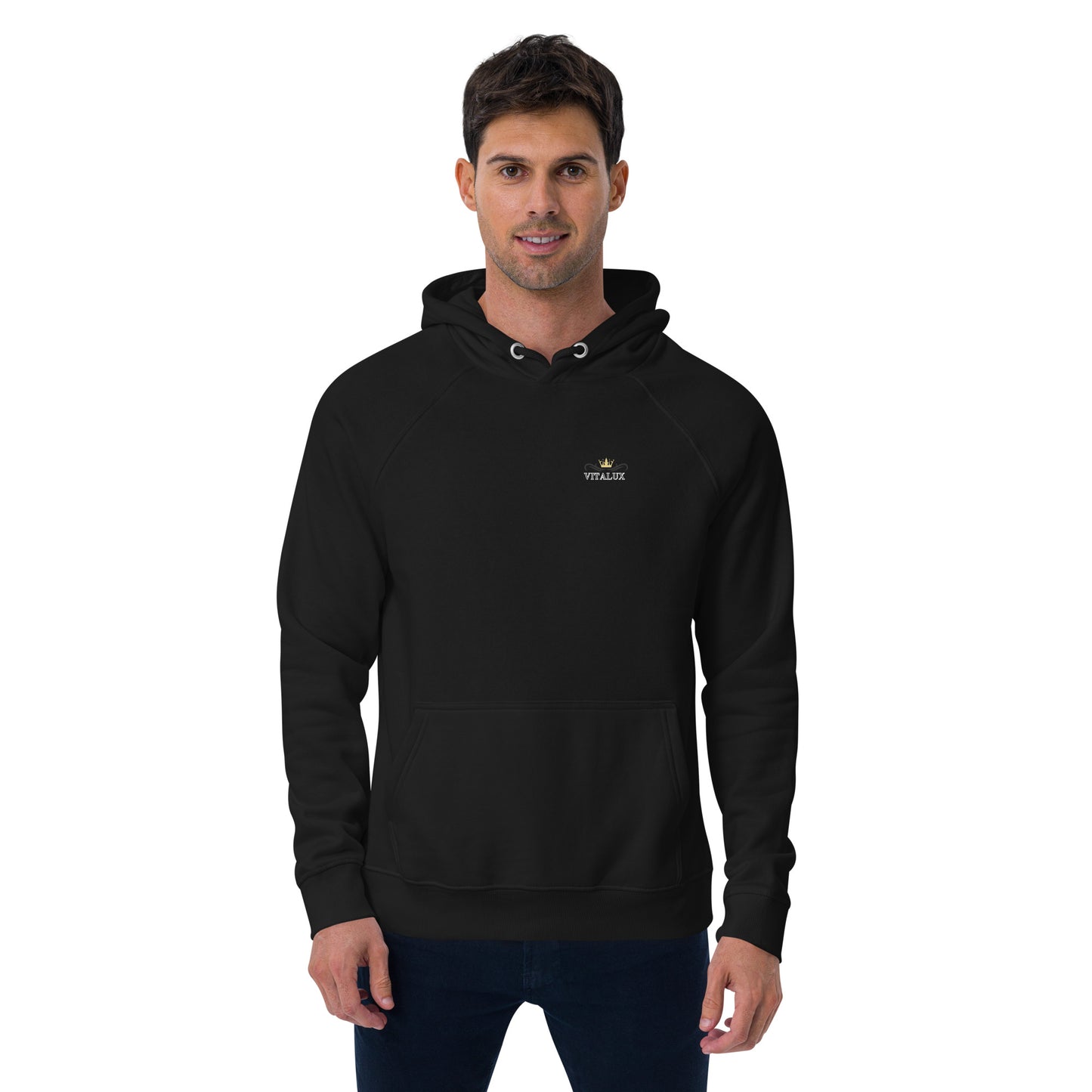 Vitalux Men's Phoenix Hoodie