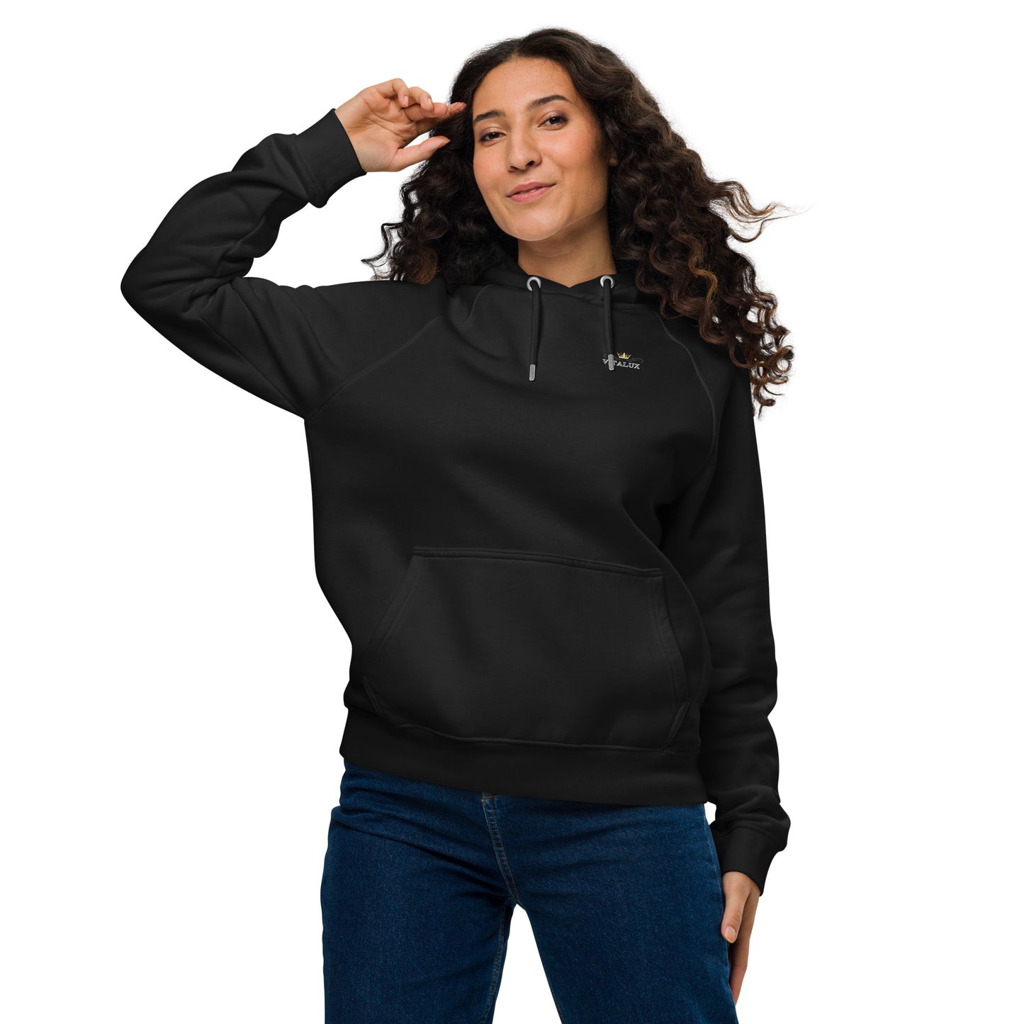 Vitalux Women's Phoenix Hoodie