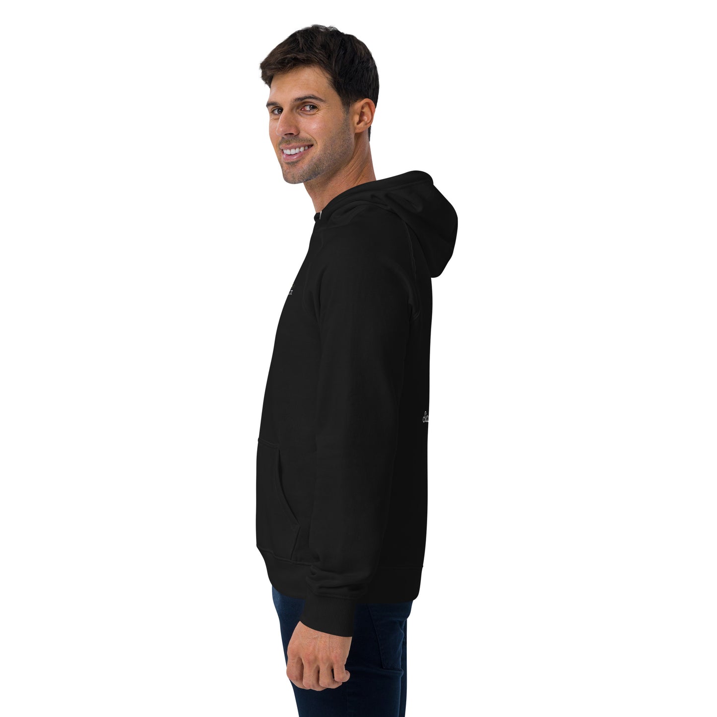 Vitalux Men's Phoenix Hoodie