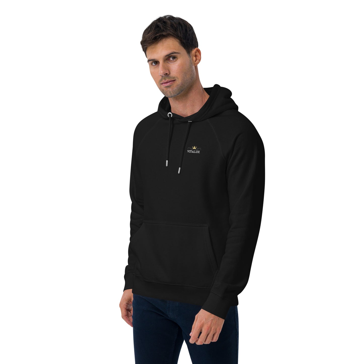 Vitalux Men's Phoenix Hoodie