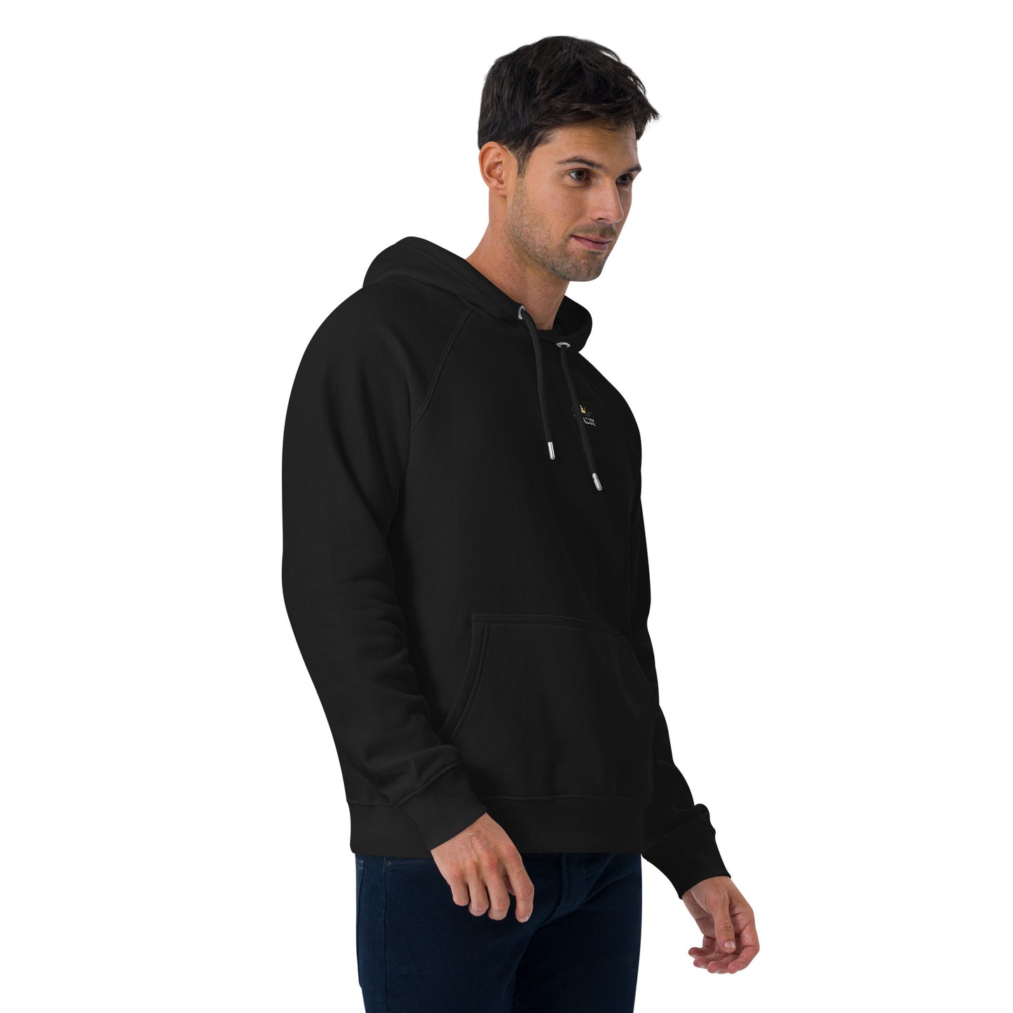 Vitalux Men's Phoenix Hoodie