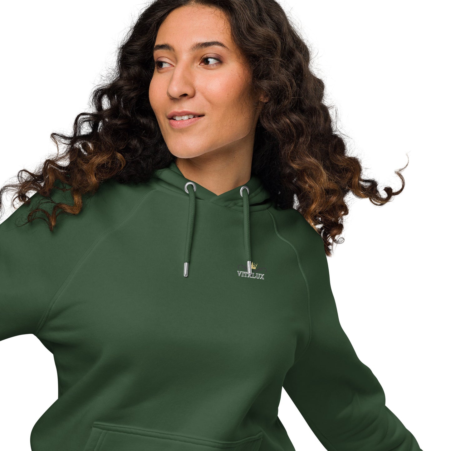 Vitalux Women's Phoenix Hoodie