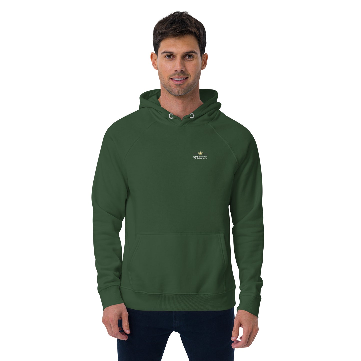 Vitalux Men's Phoenix Hoodie