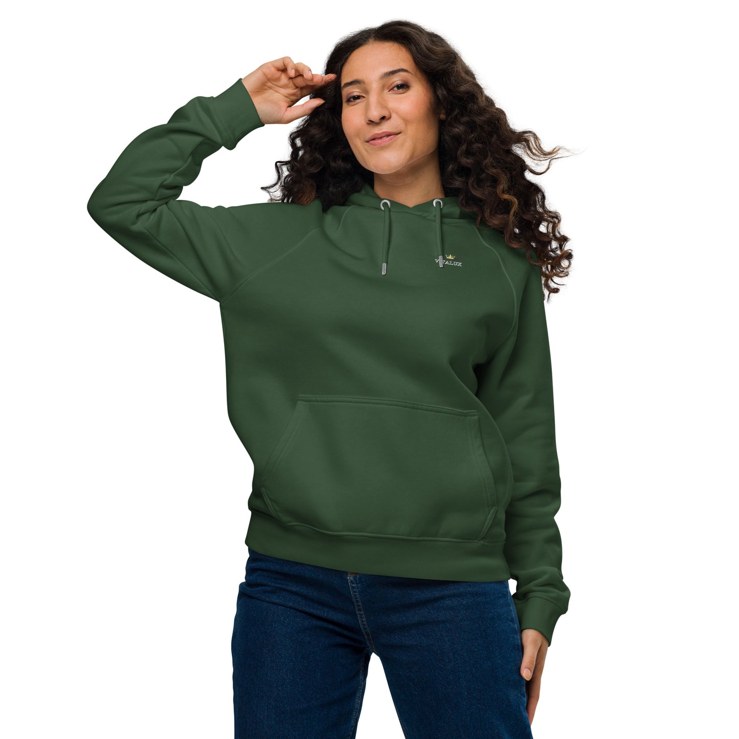 Vitalux Women's Phoenix Hoodie