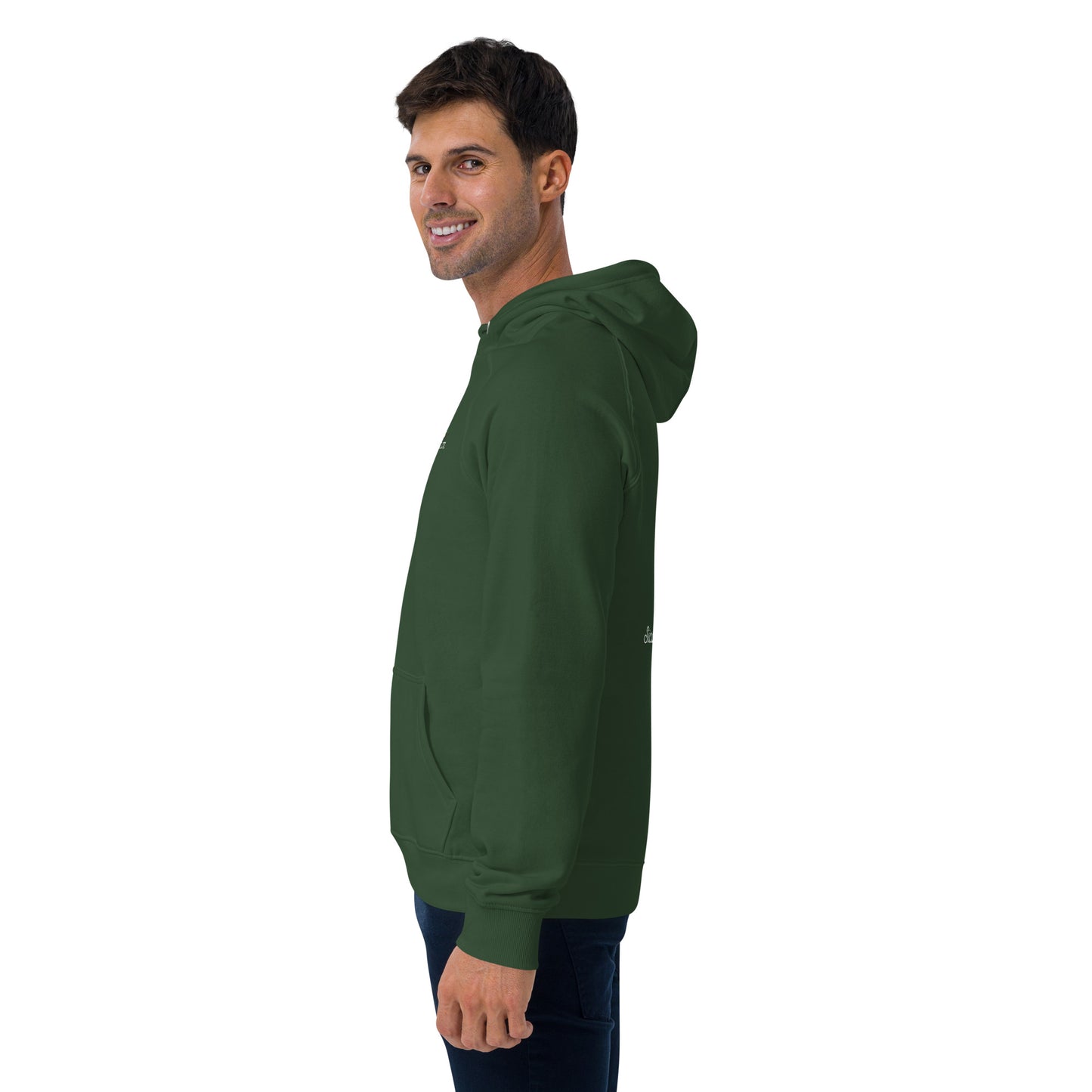 Vitalux Men's Phoenix Hoodie