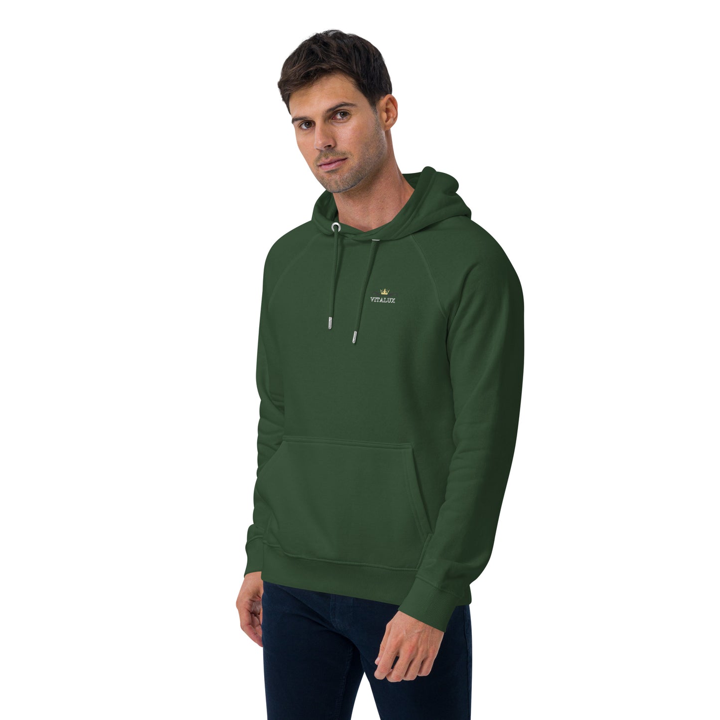 Vitalux Men's Phoenix Hoodie