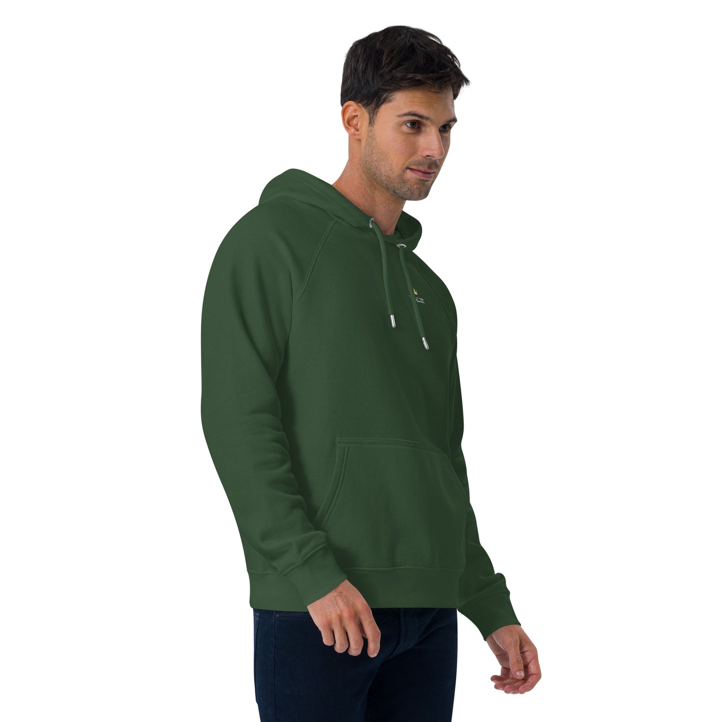 Vitalux Men's Phoenix Hoodie