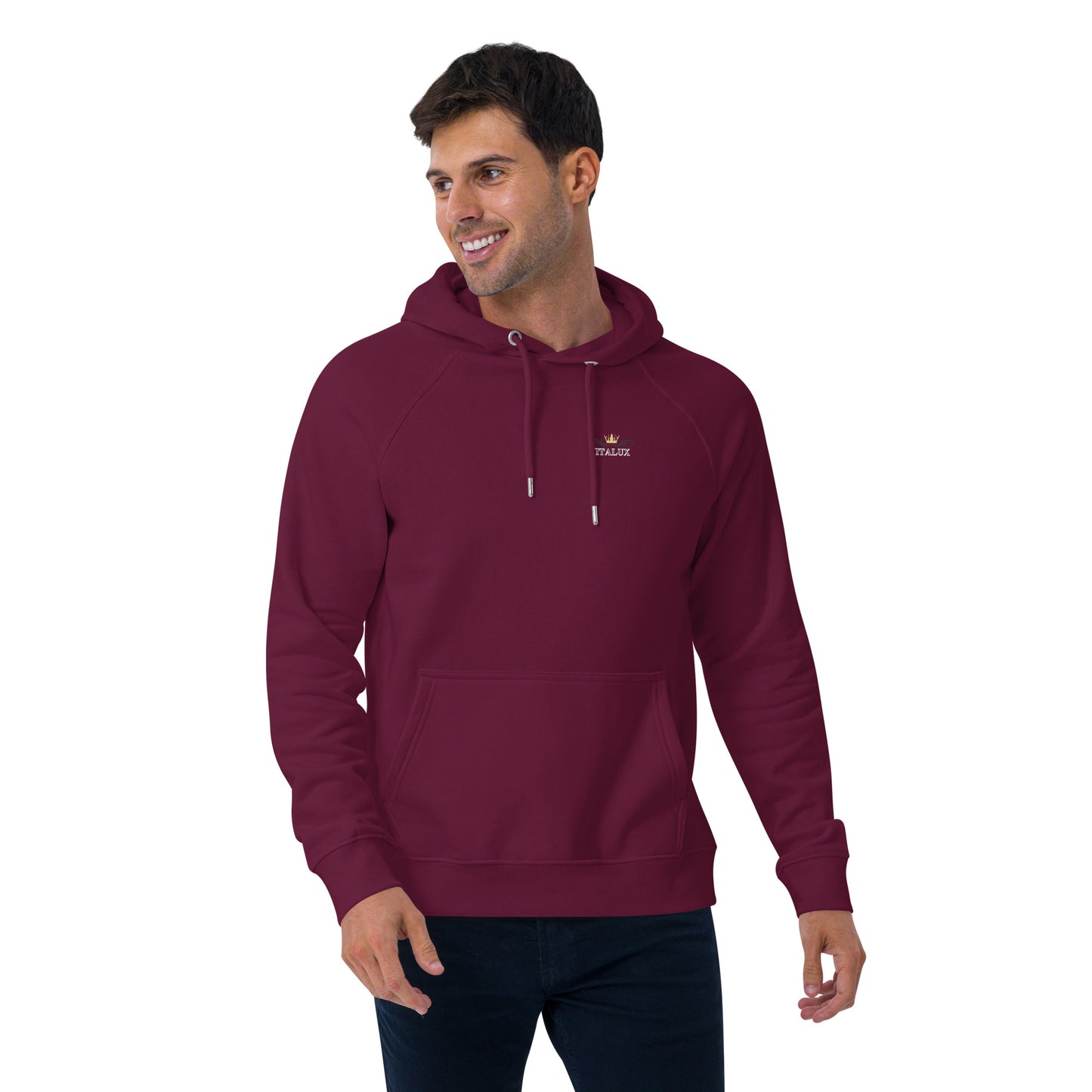 Vitalux Men's Phoenix Hoodie